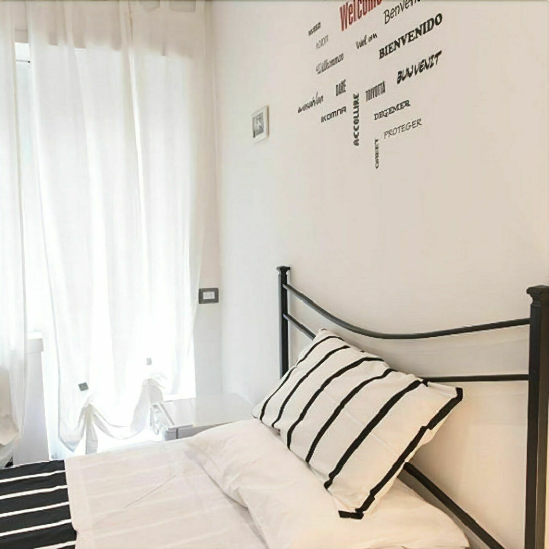 Eden Maison d'hôtes Rome