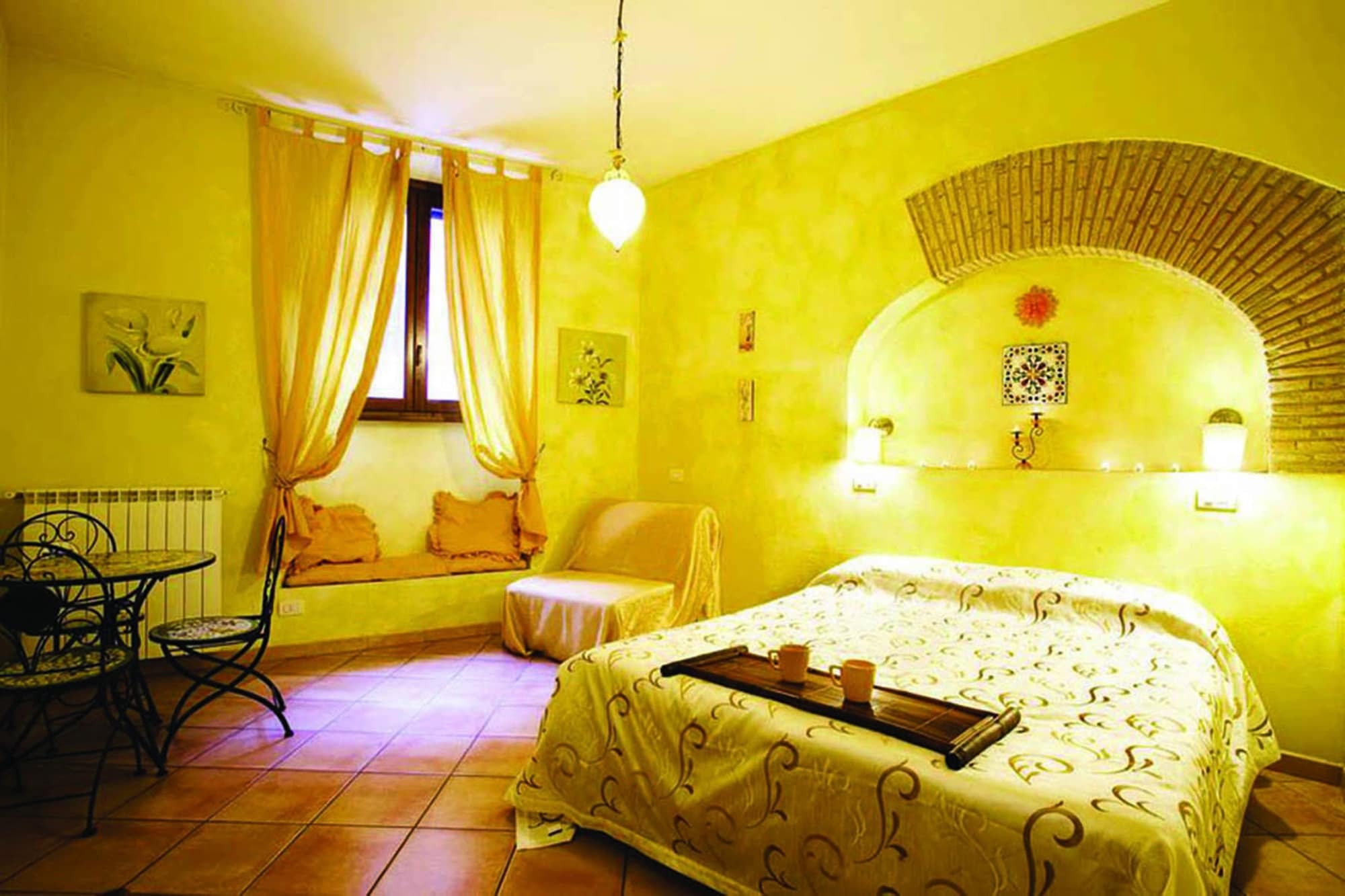 Gulliver's 2* Rome