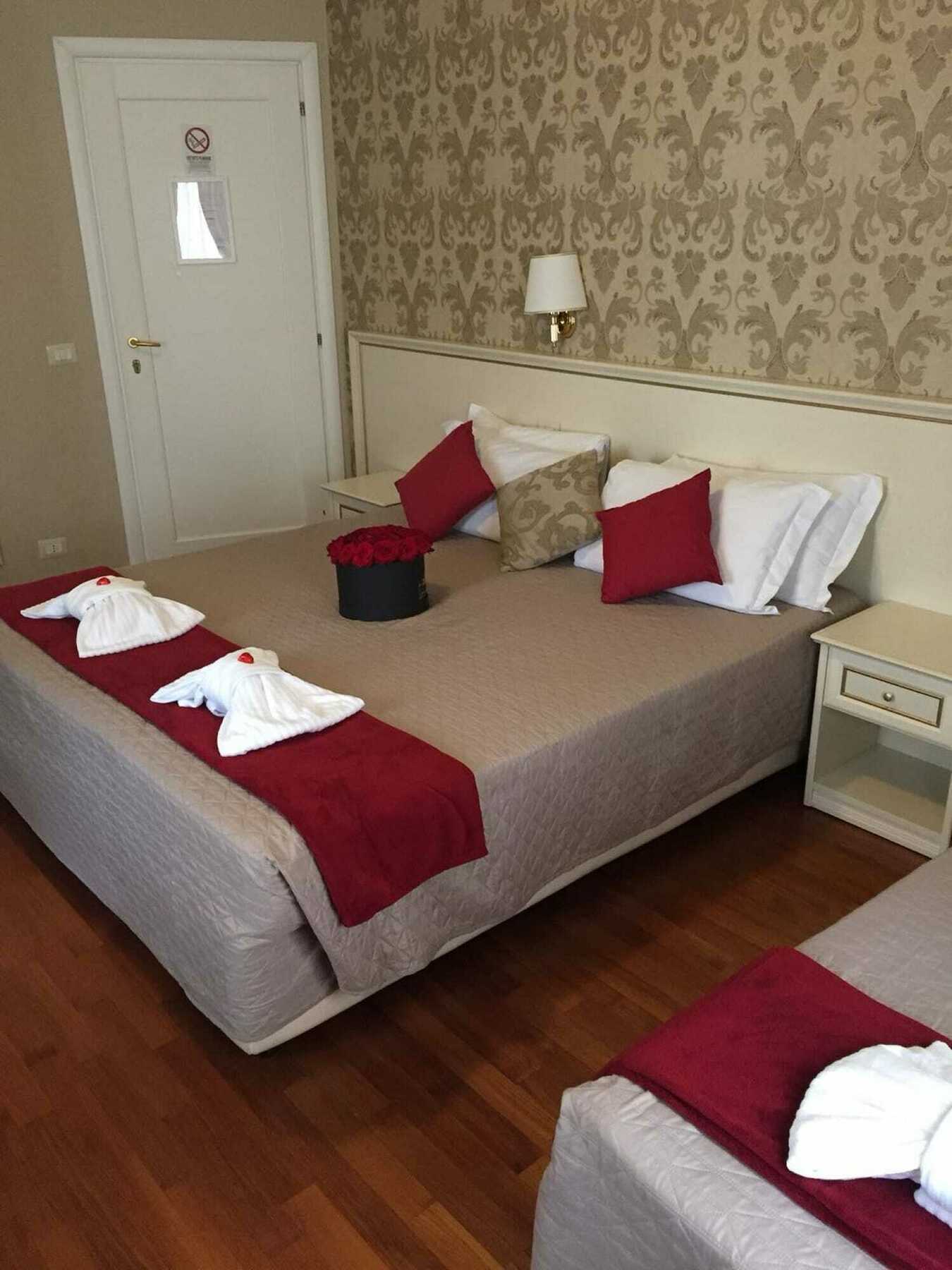 Relais Bocca Di Leone Gasthuis 3*