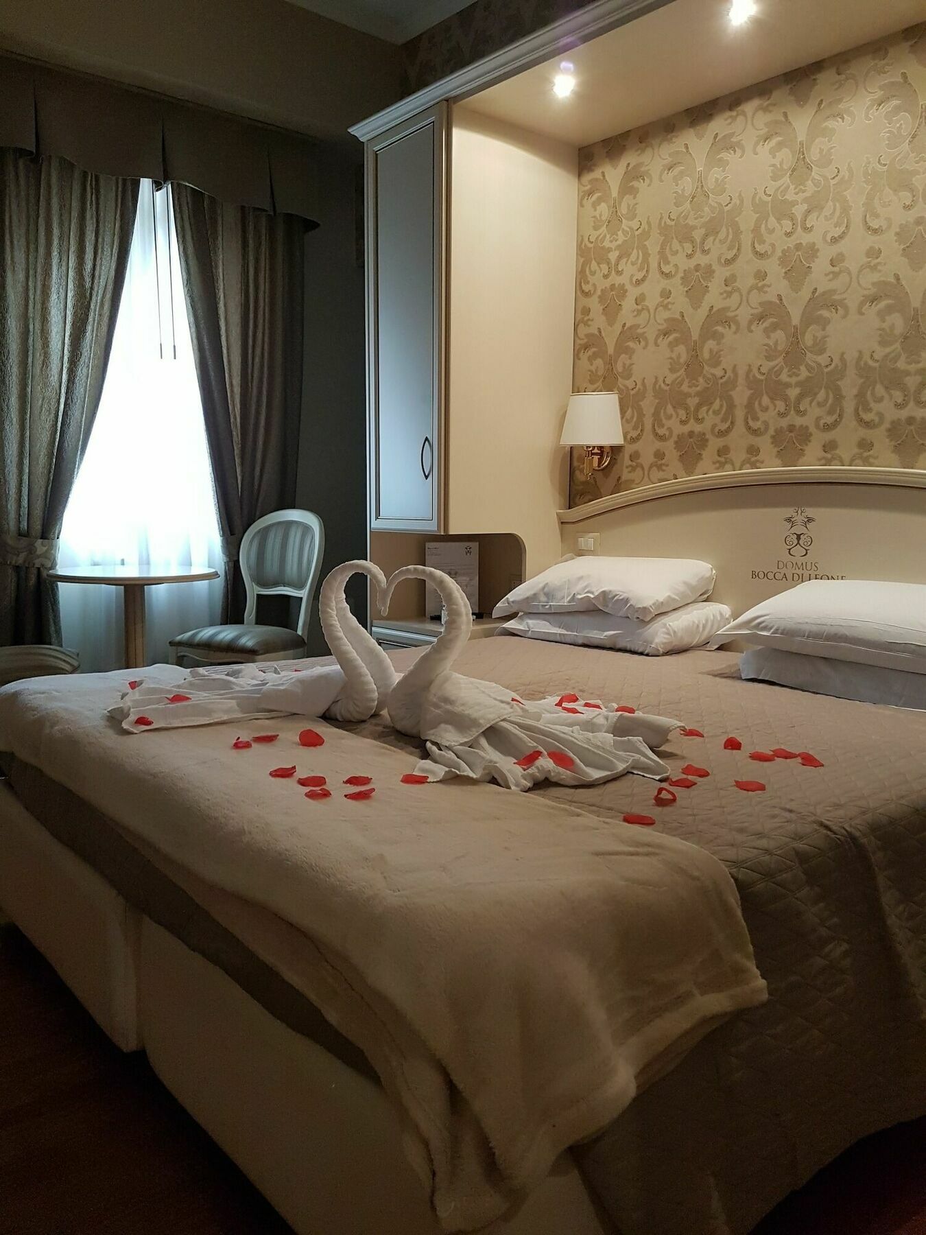 Relais Bocca Di Leone 3* Rome