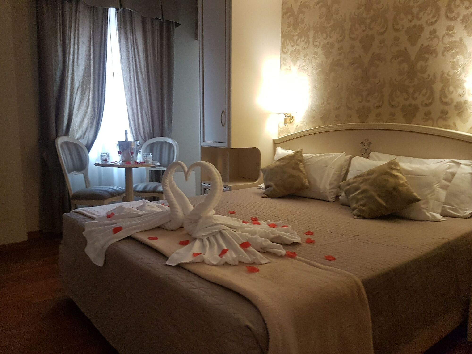 Relais Bocca Di Leone Guest house 3*