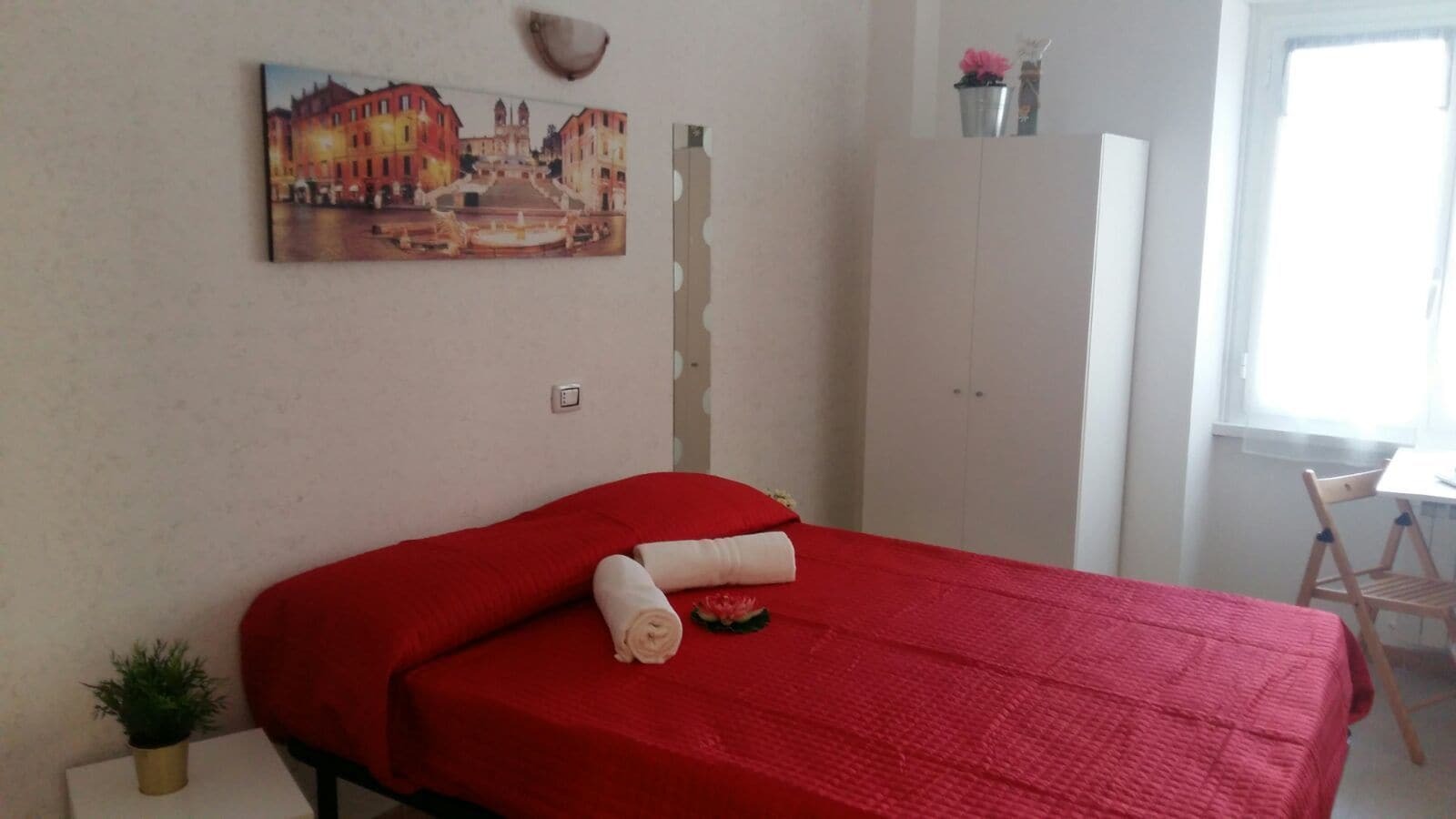 Guest house Love Vatican Rome