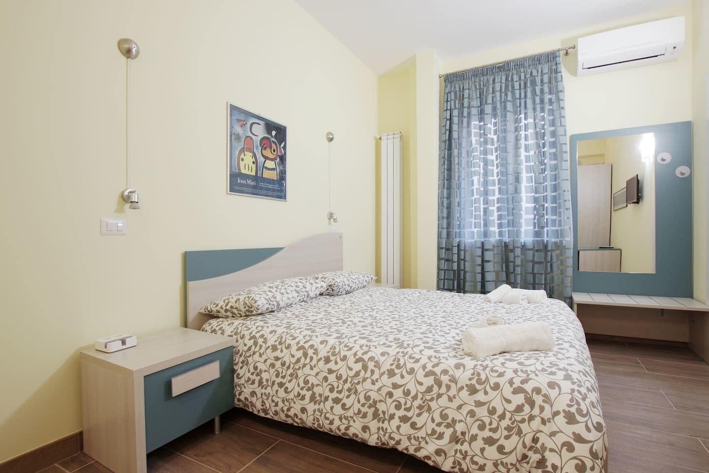 Homesuitehome 3* Rome