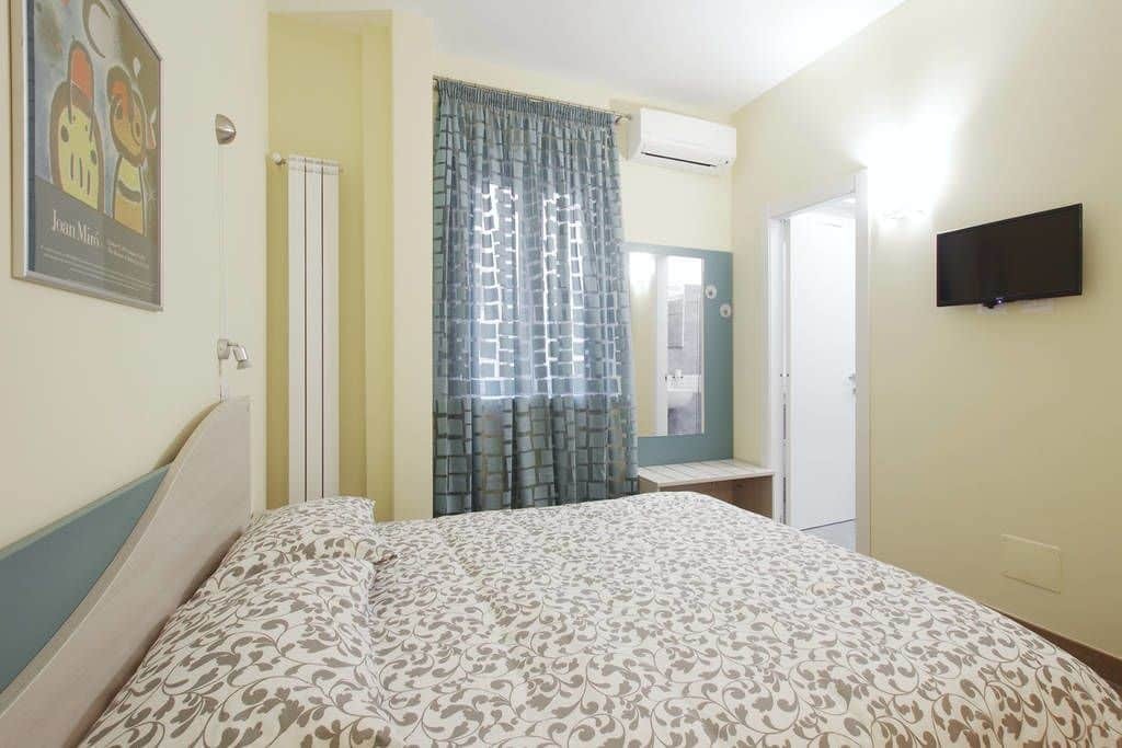 Maison d'hôtes Homesuitehome Rome