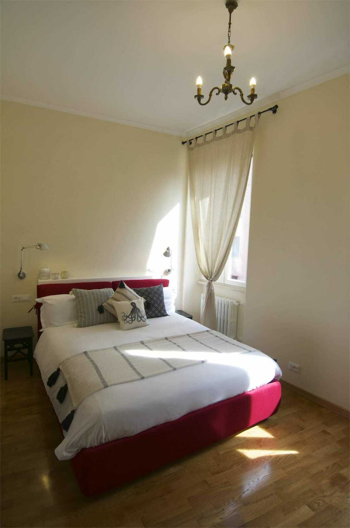 Residenza Del Cedro 3* Rome