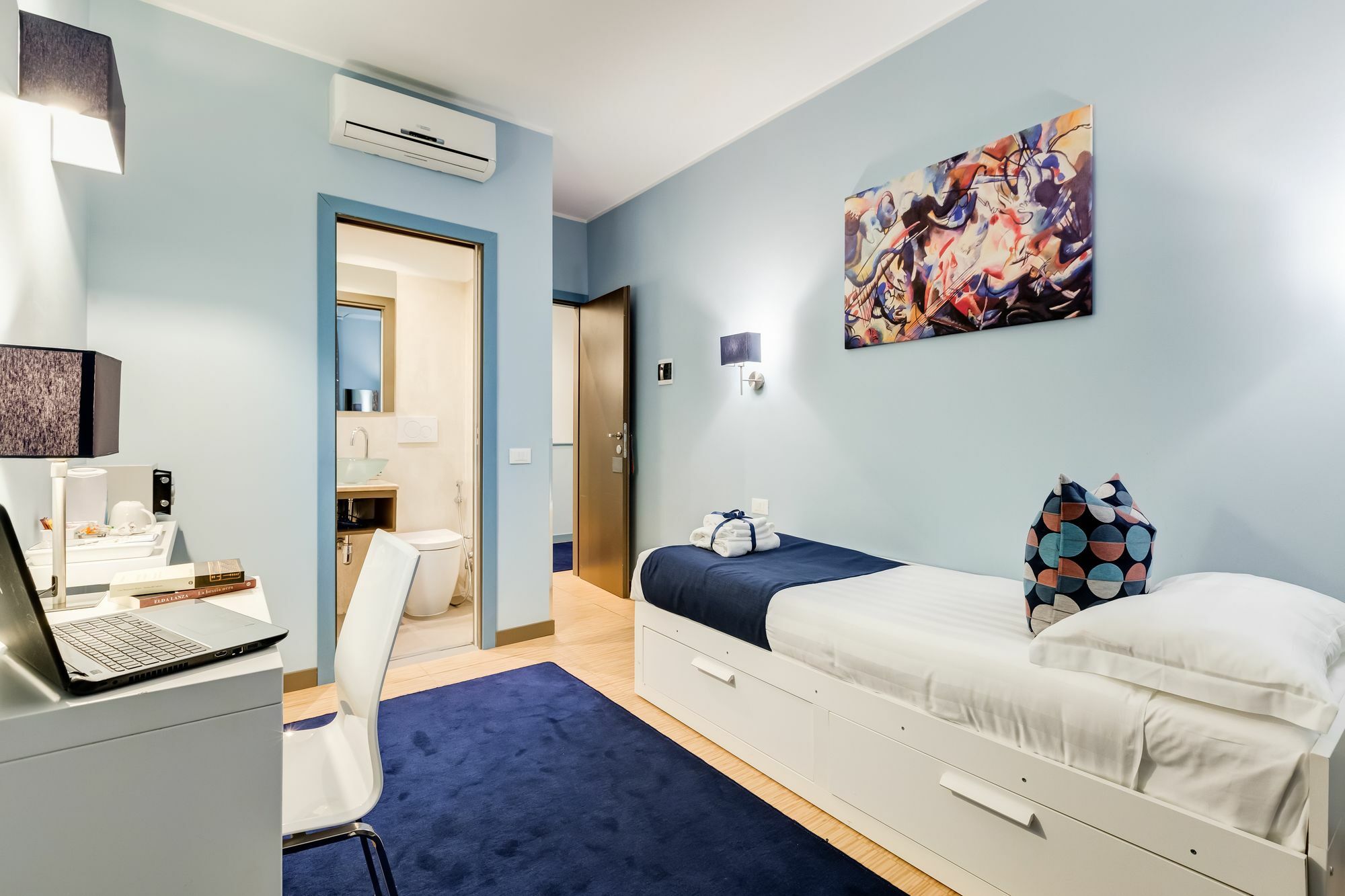 Maison d'hôtes Easy Budget Colosseo Rome