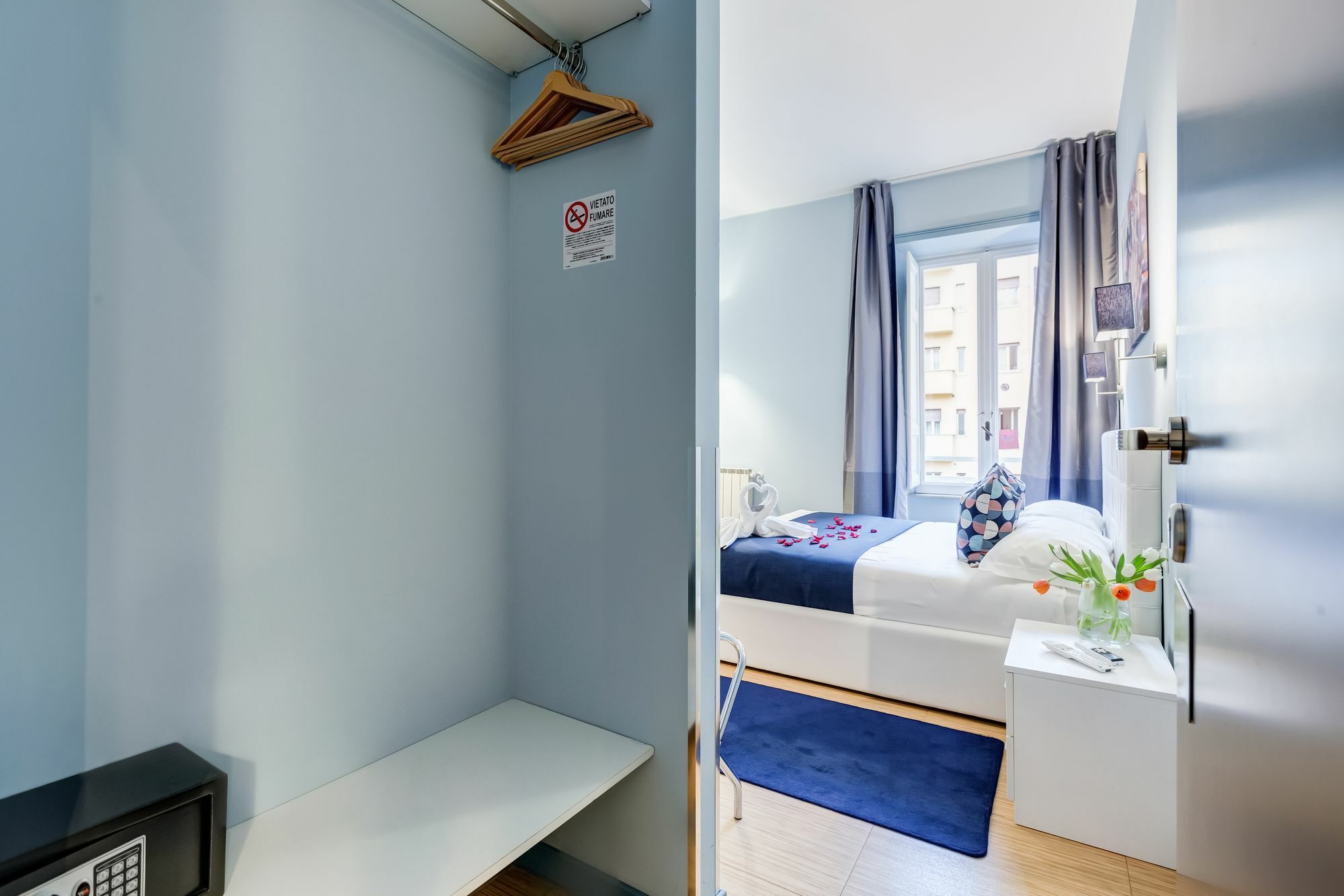 Easy Budget Colosseo Maison d'hôtes Rome