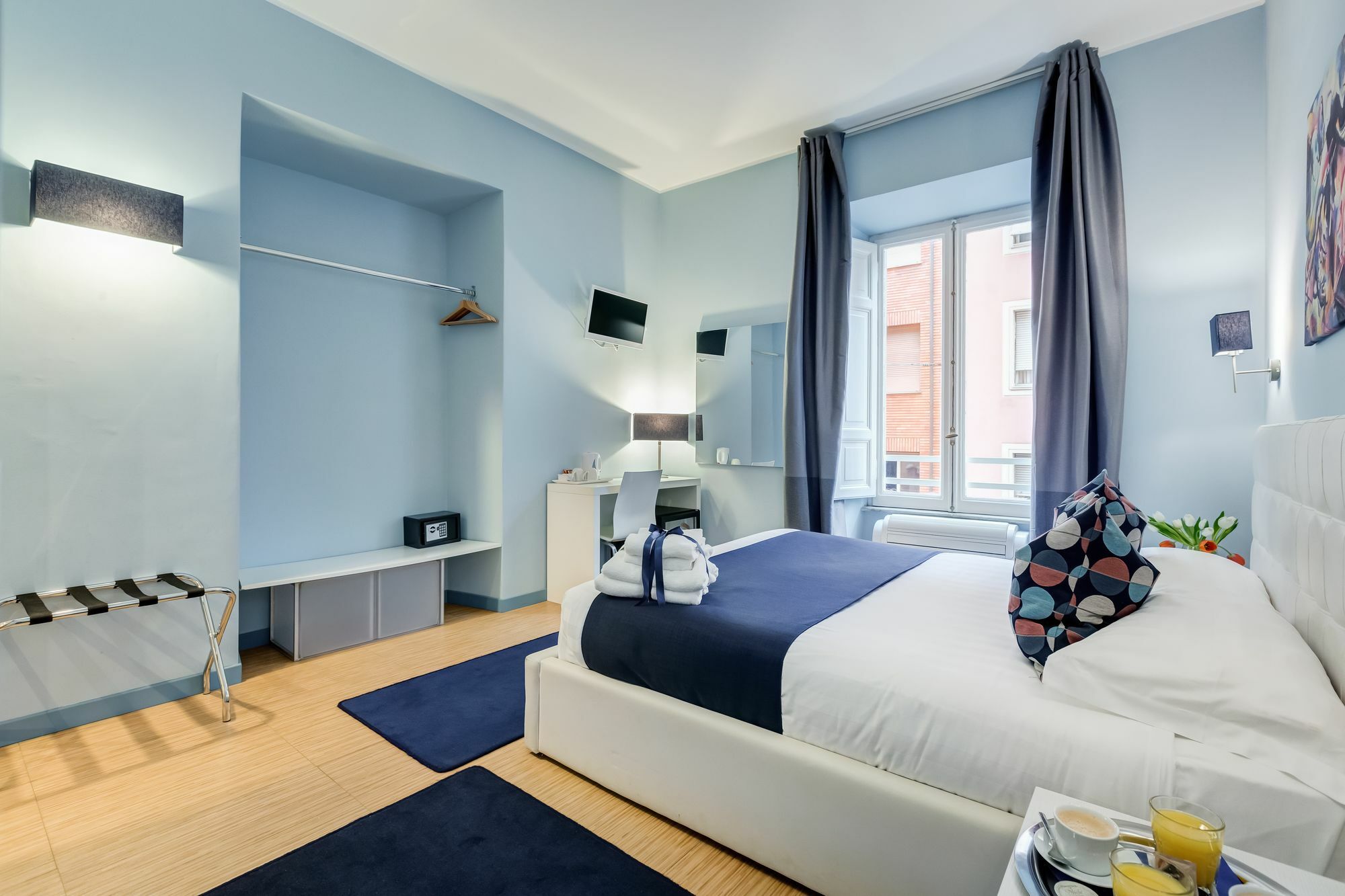 Maison d'hôtes Easy Budget Colosseo Rome