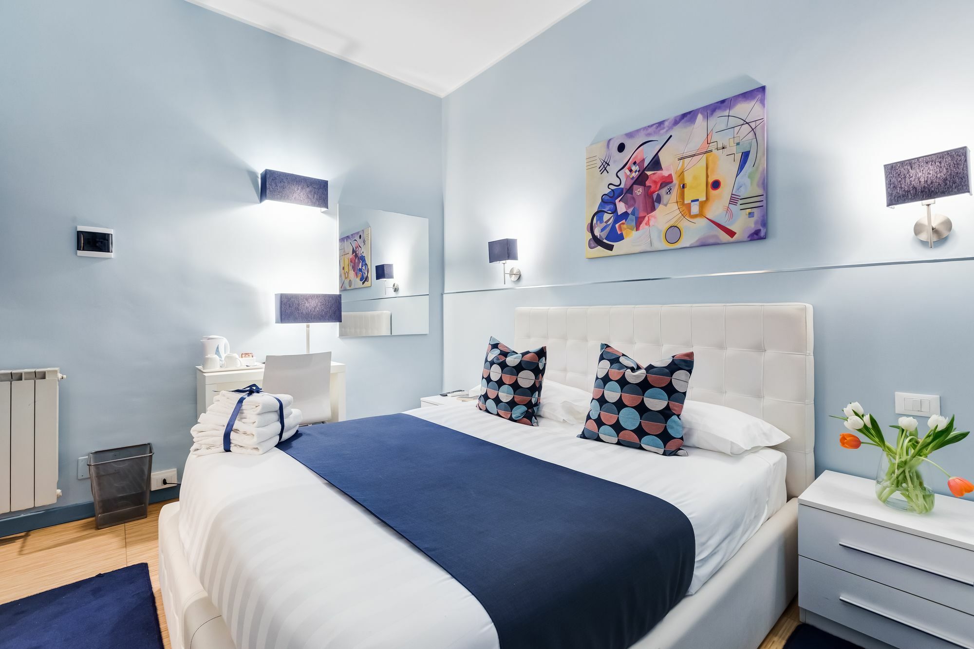 Easy Budget Colosseo 3* Rome
