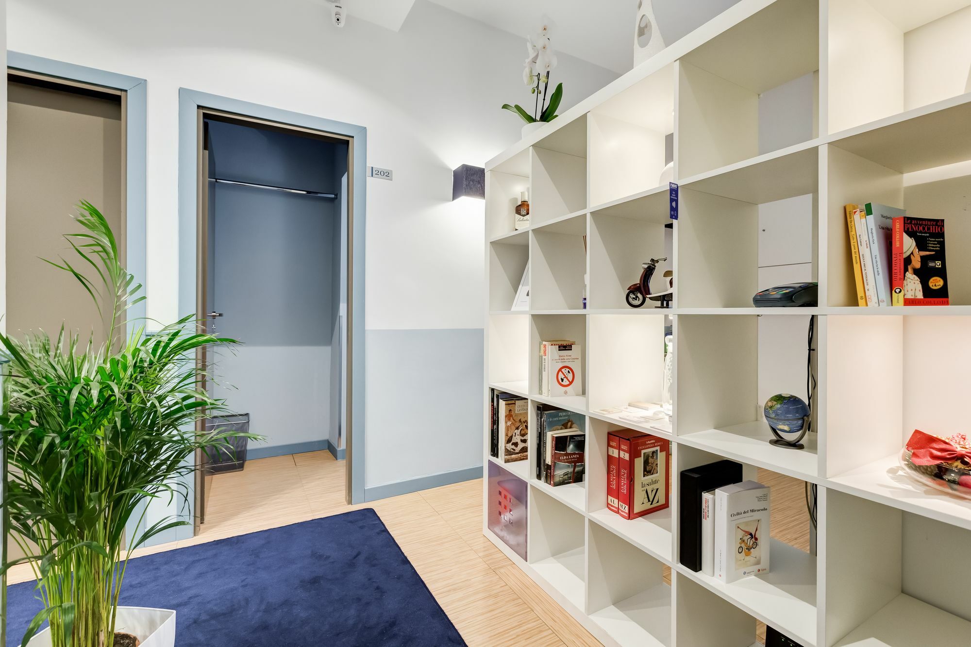 Easy Budget Colosseo 3* Rome