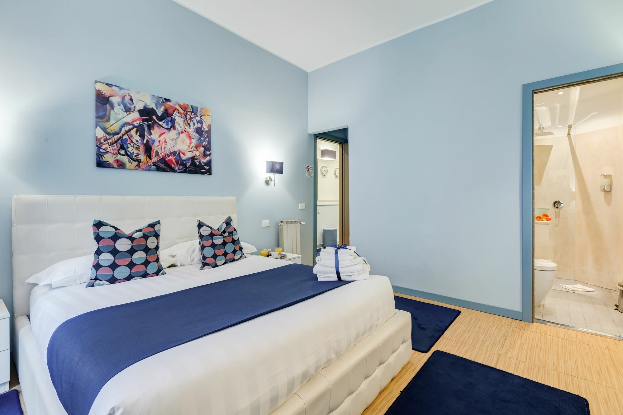 Easy Budget Colosseo Maison d'hôtes