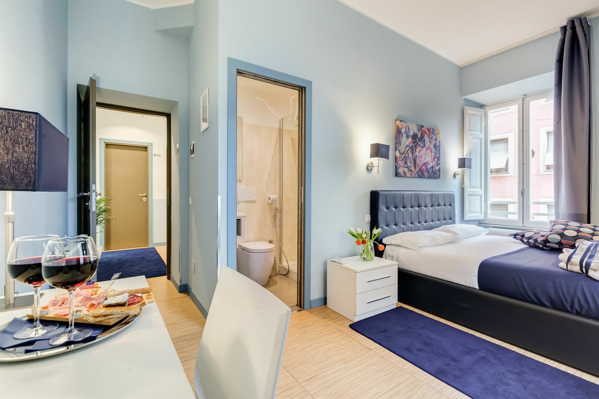 Easy Budget Colosseo Maison d'hôtes