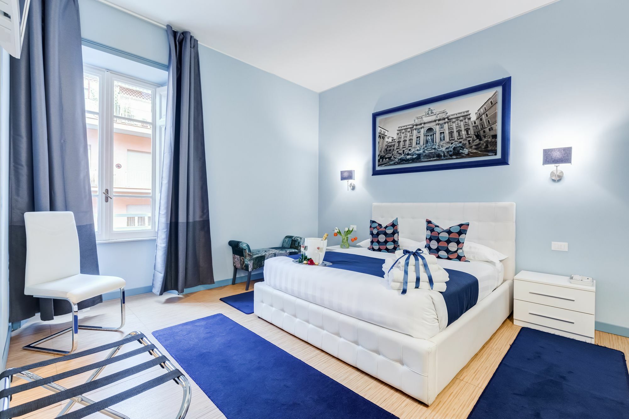 Easy Budget Colosseo 3* Rome