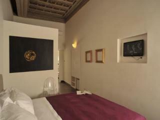 Acomodação com café da manhã  History Roma