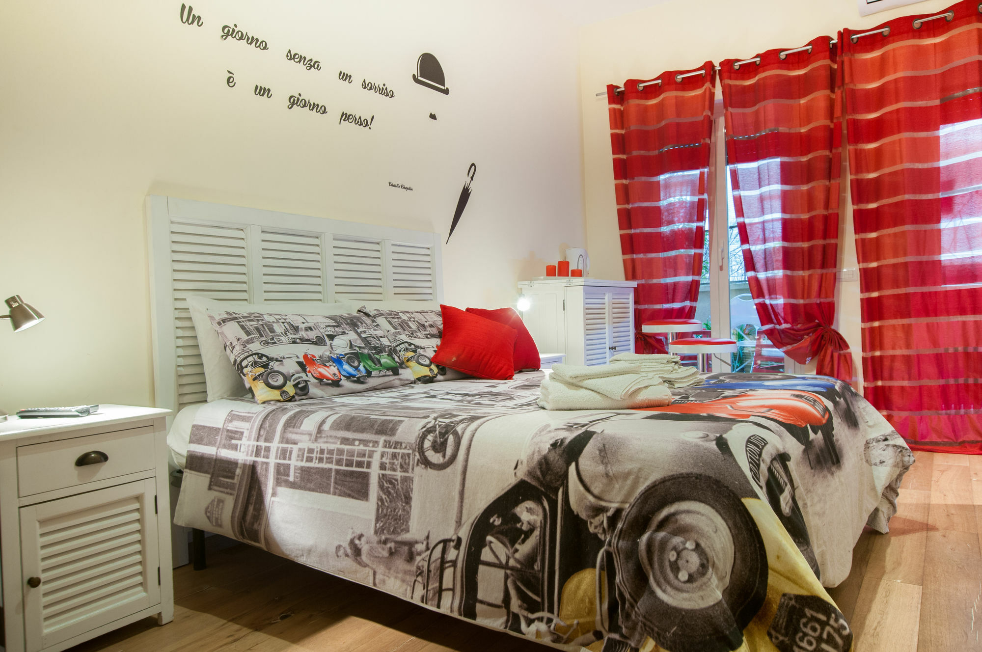 Demi's Guest house