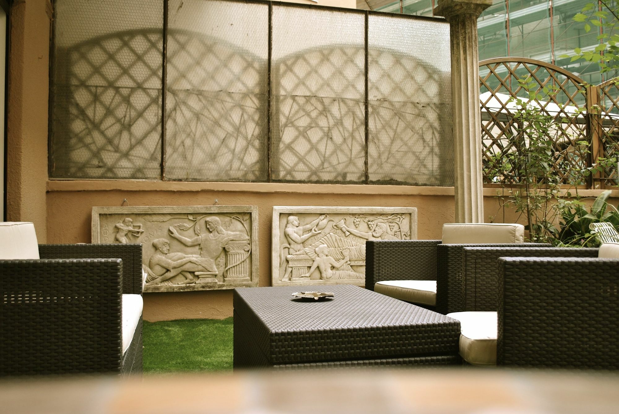 Guest house Demi's Rome