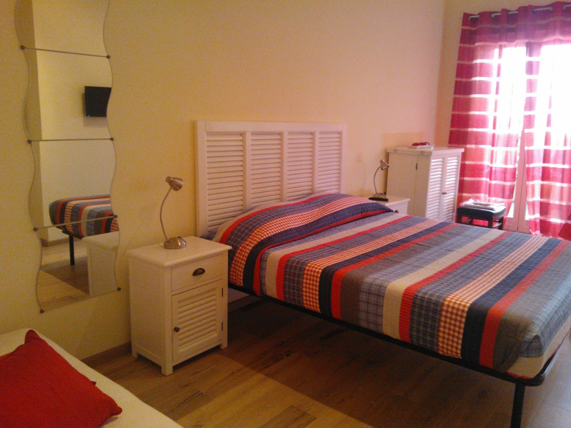 Guest house Demi's Rome