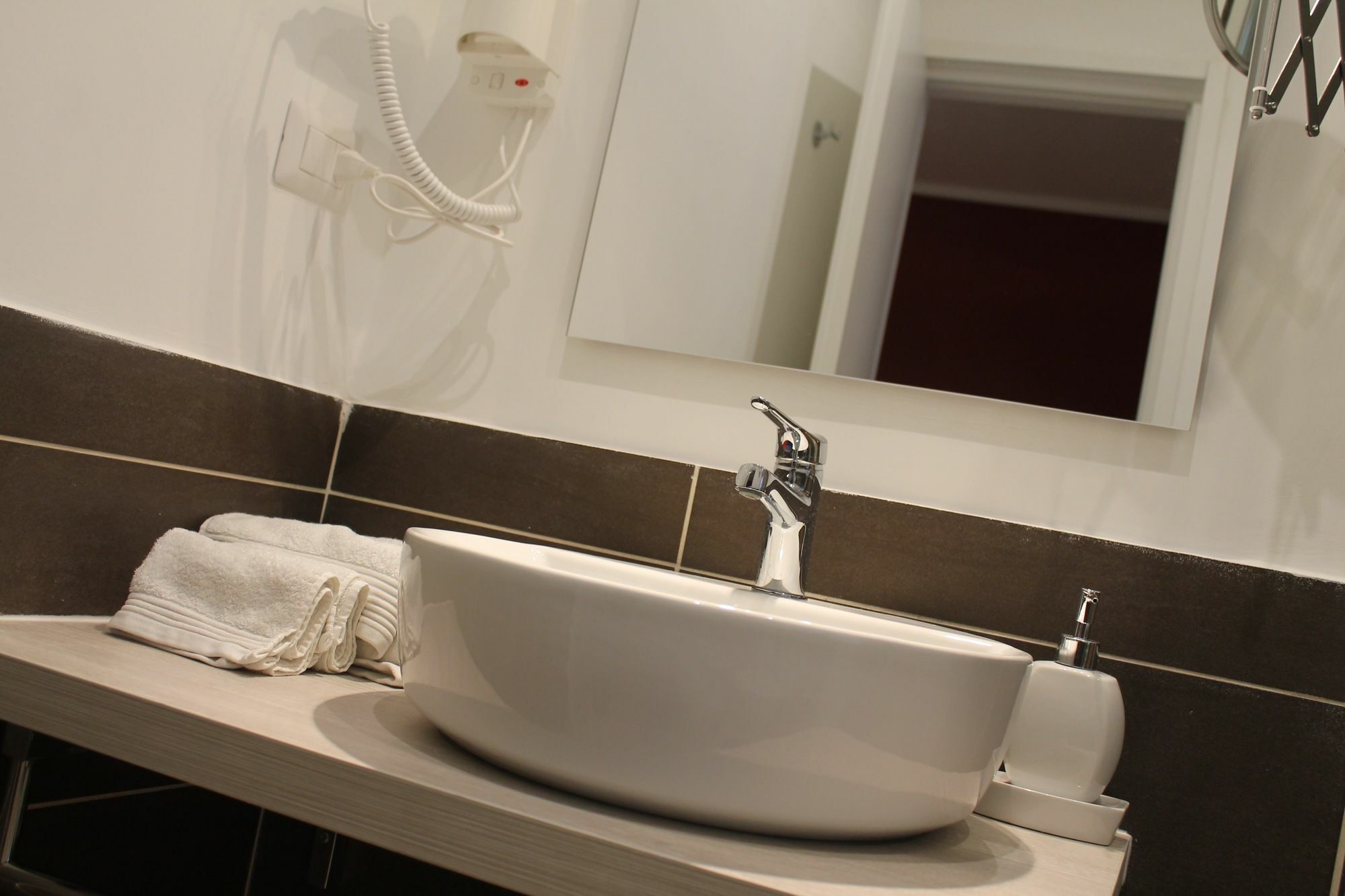 Bed & Breakfast Le Coq Suites 3*