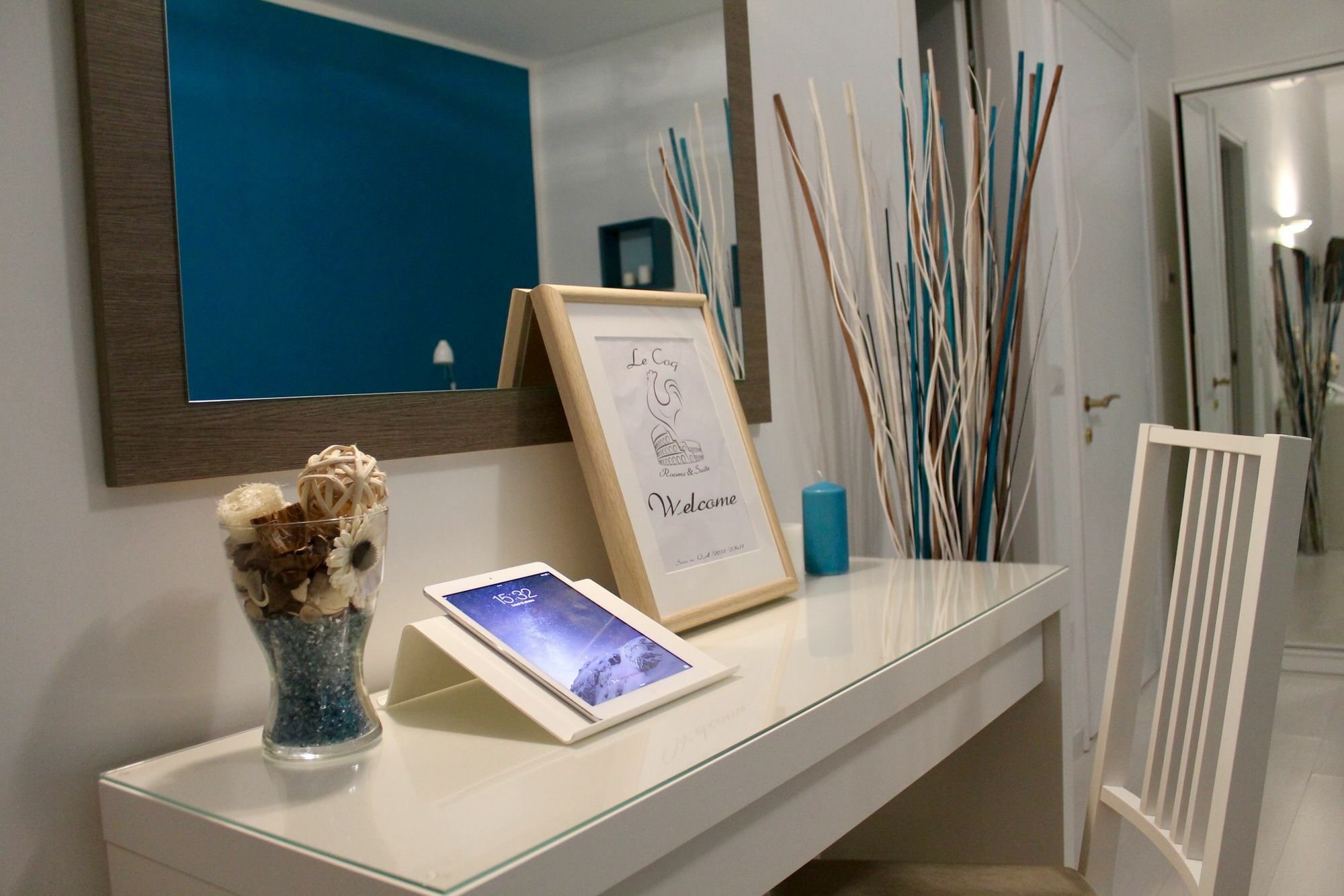 Le Coq Suites 3* Rome