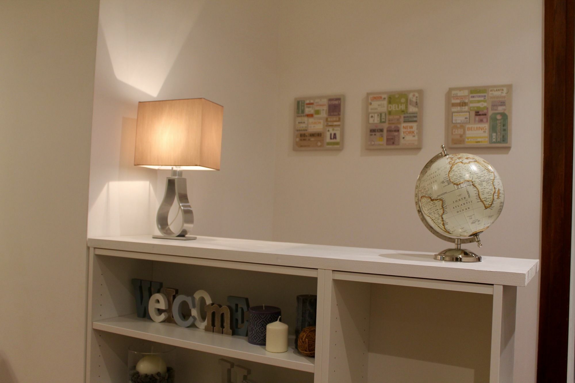 Le Coq Suites 3*