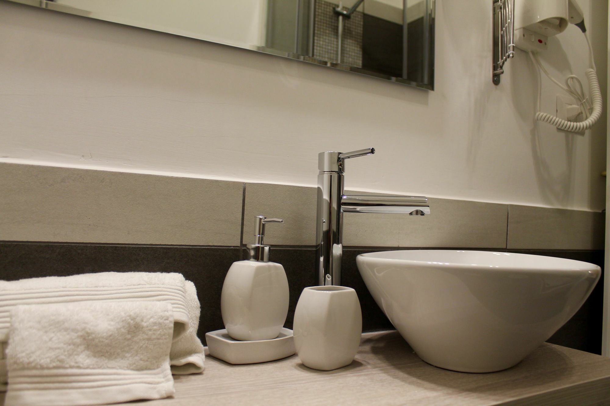 Bed & Breakfast Le Coq Suites 3*