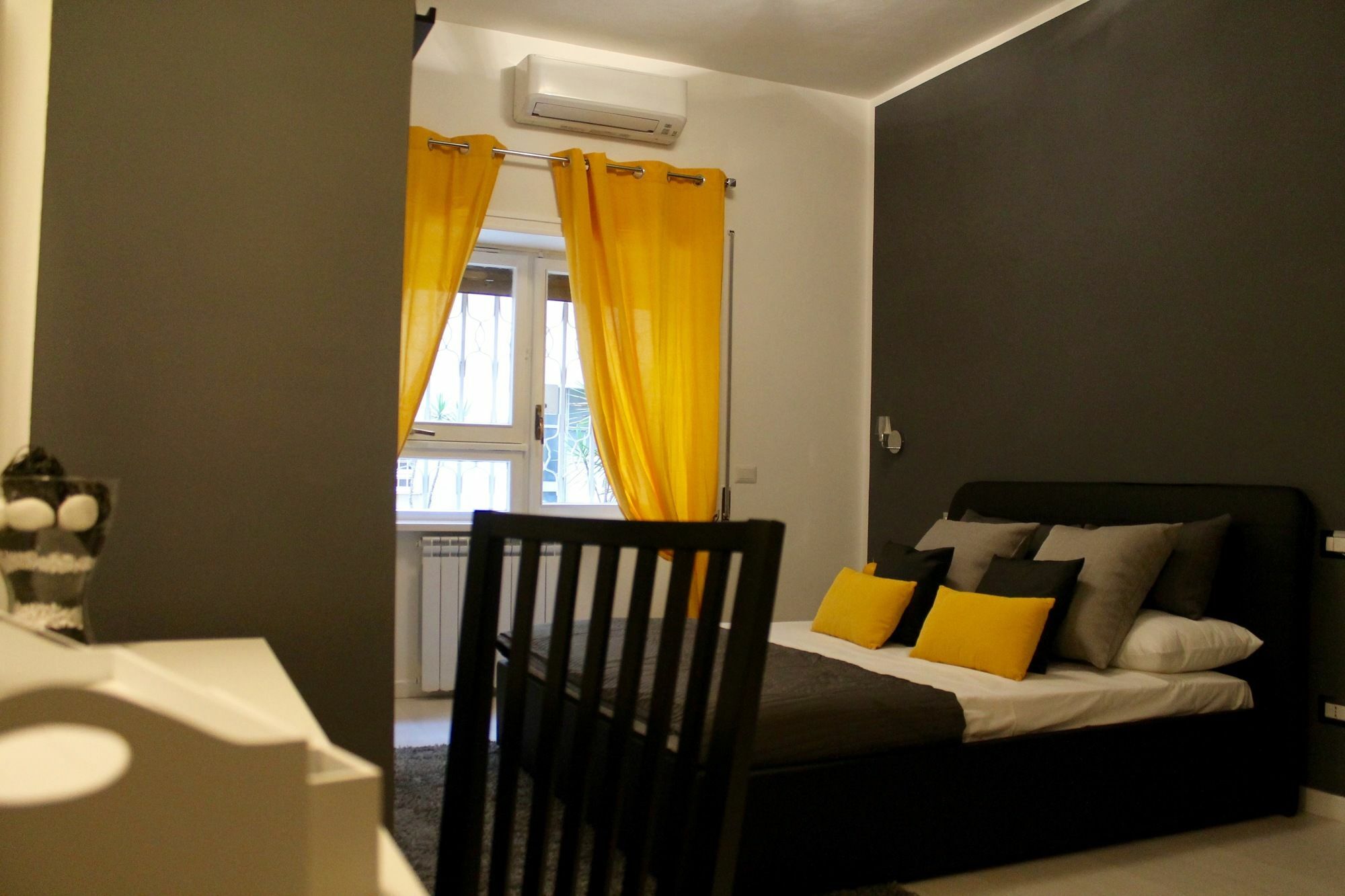 Bed & Breakfast Le Coq Suites