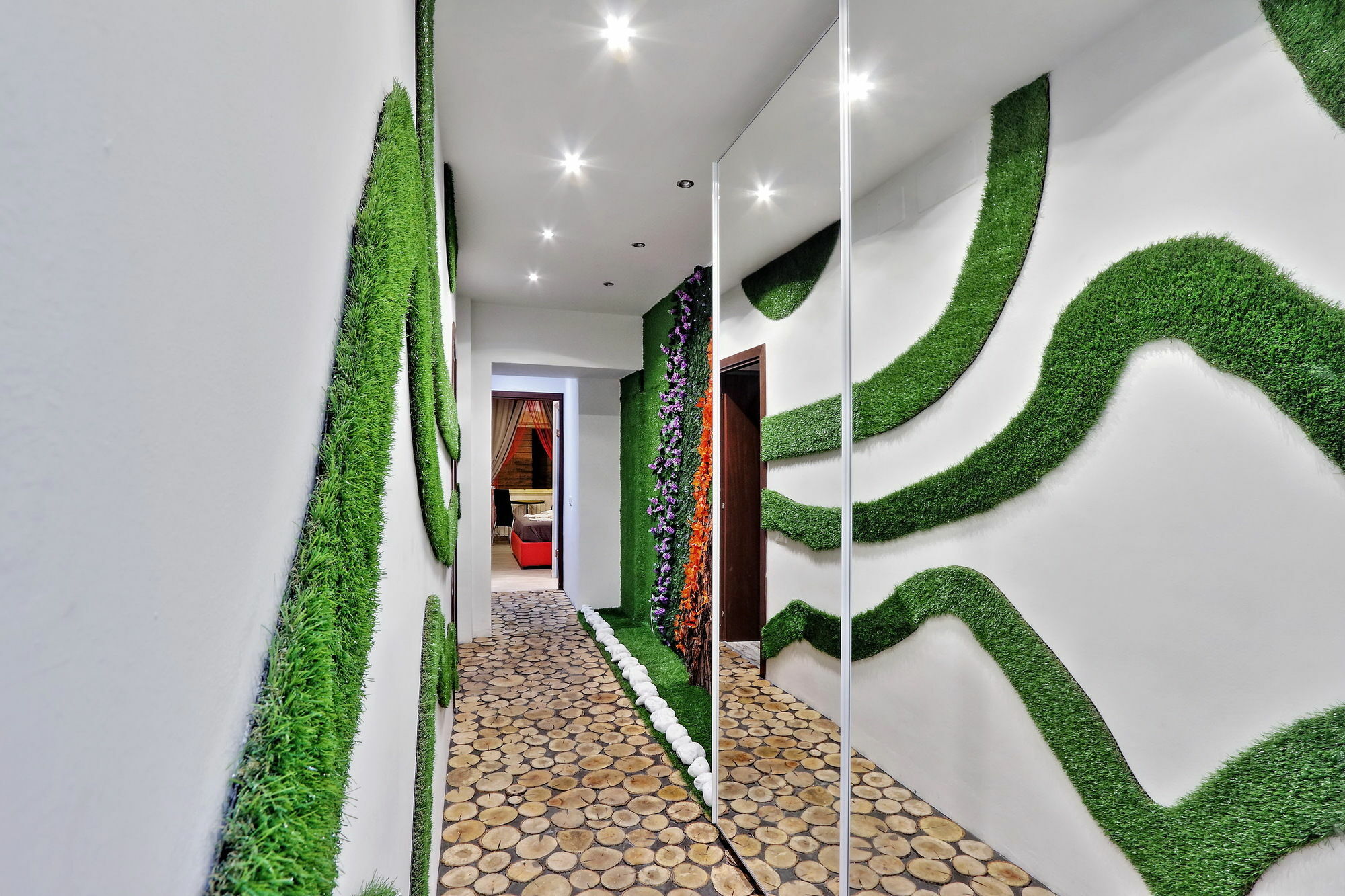 Guest house Paradise 3*