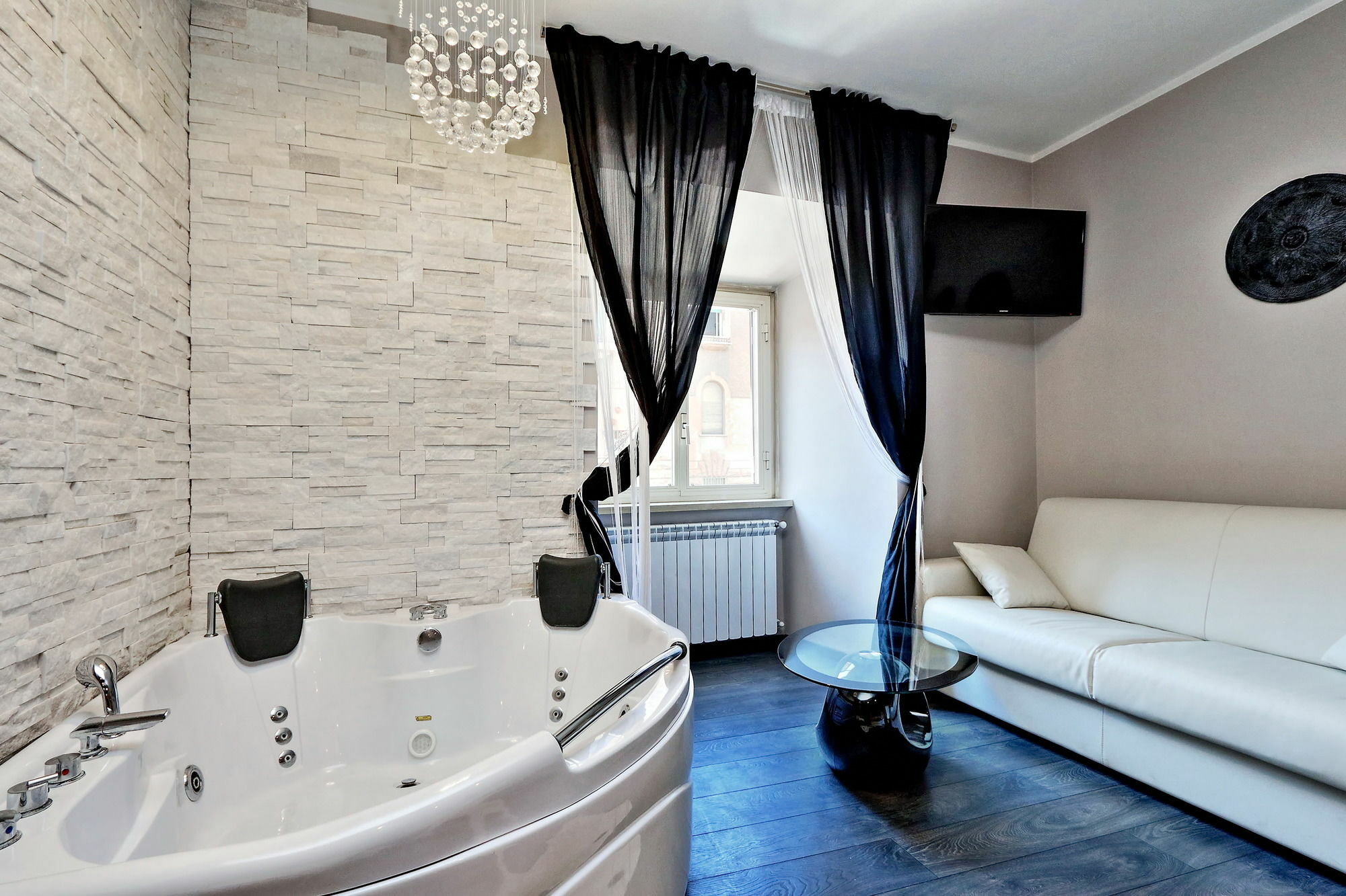 Guest house Paradise