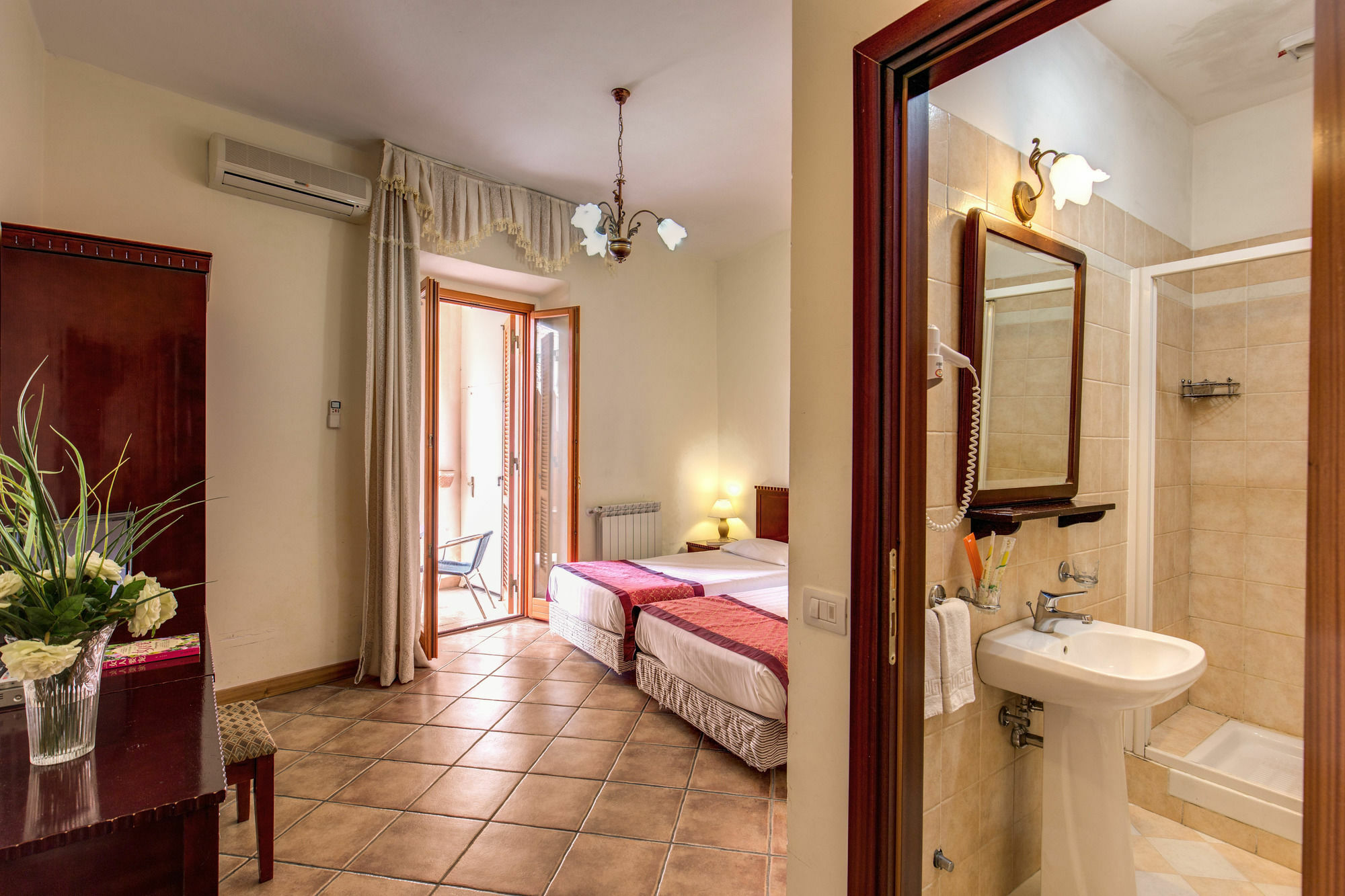 Leoni Di Giada Bed & Breakfast Roma