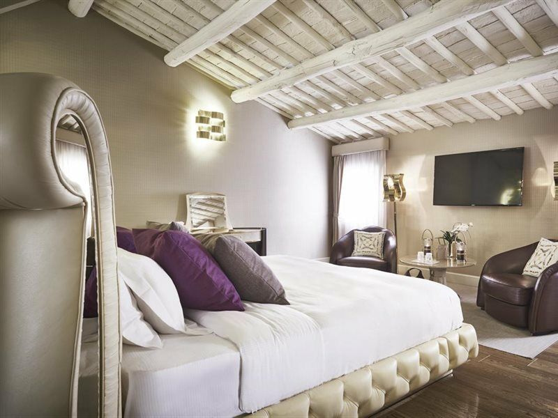 The 5* Rome
