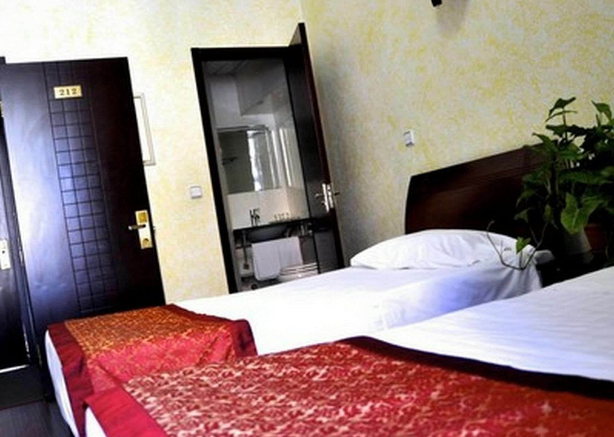 Leoni Di Giada - Close To Station Bed & Breakfast 3*