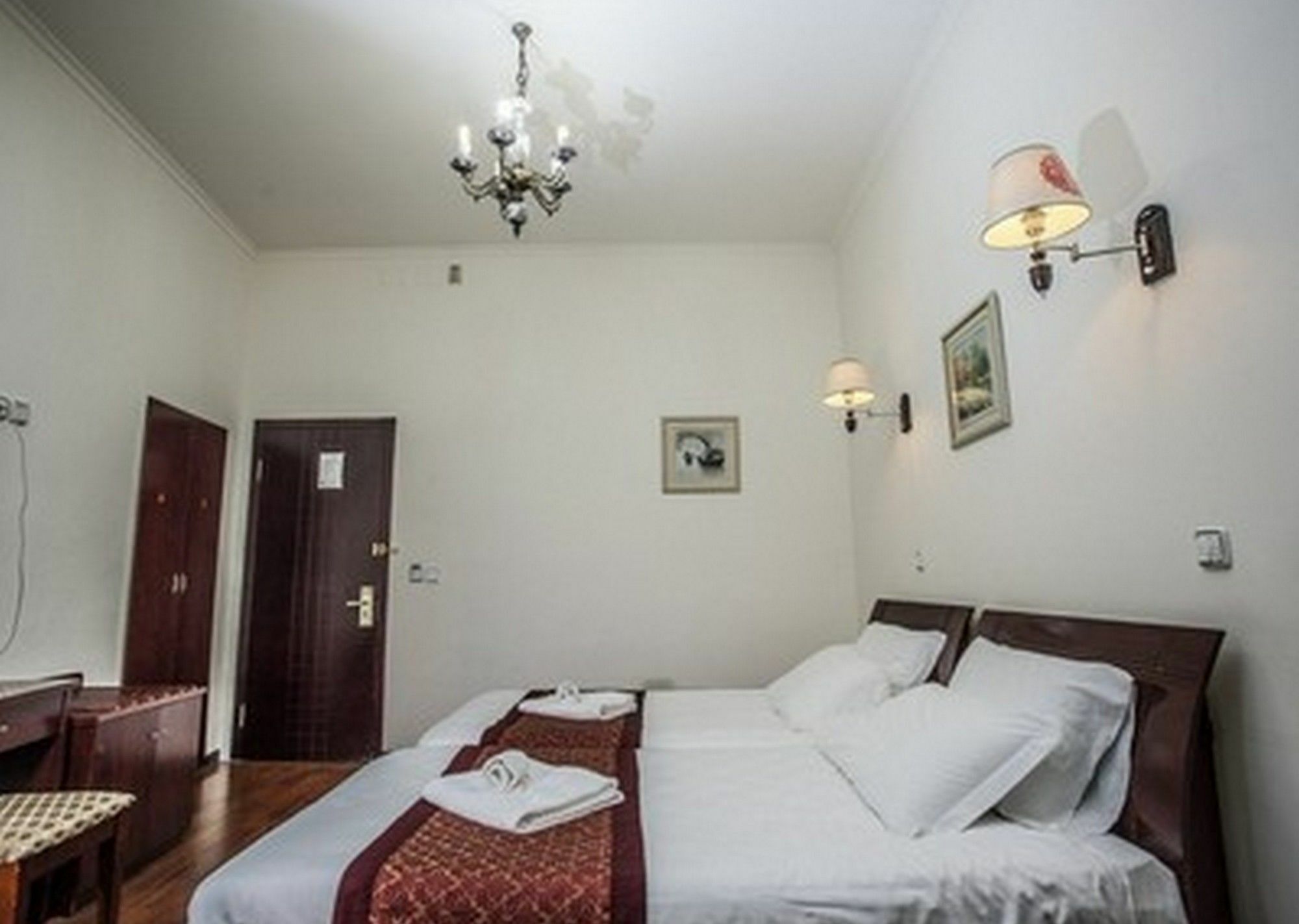 Leoni Di Giada 3* Roma