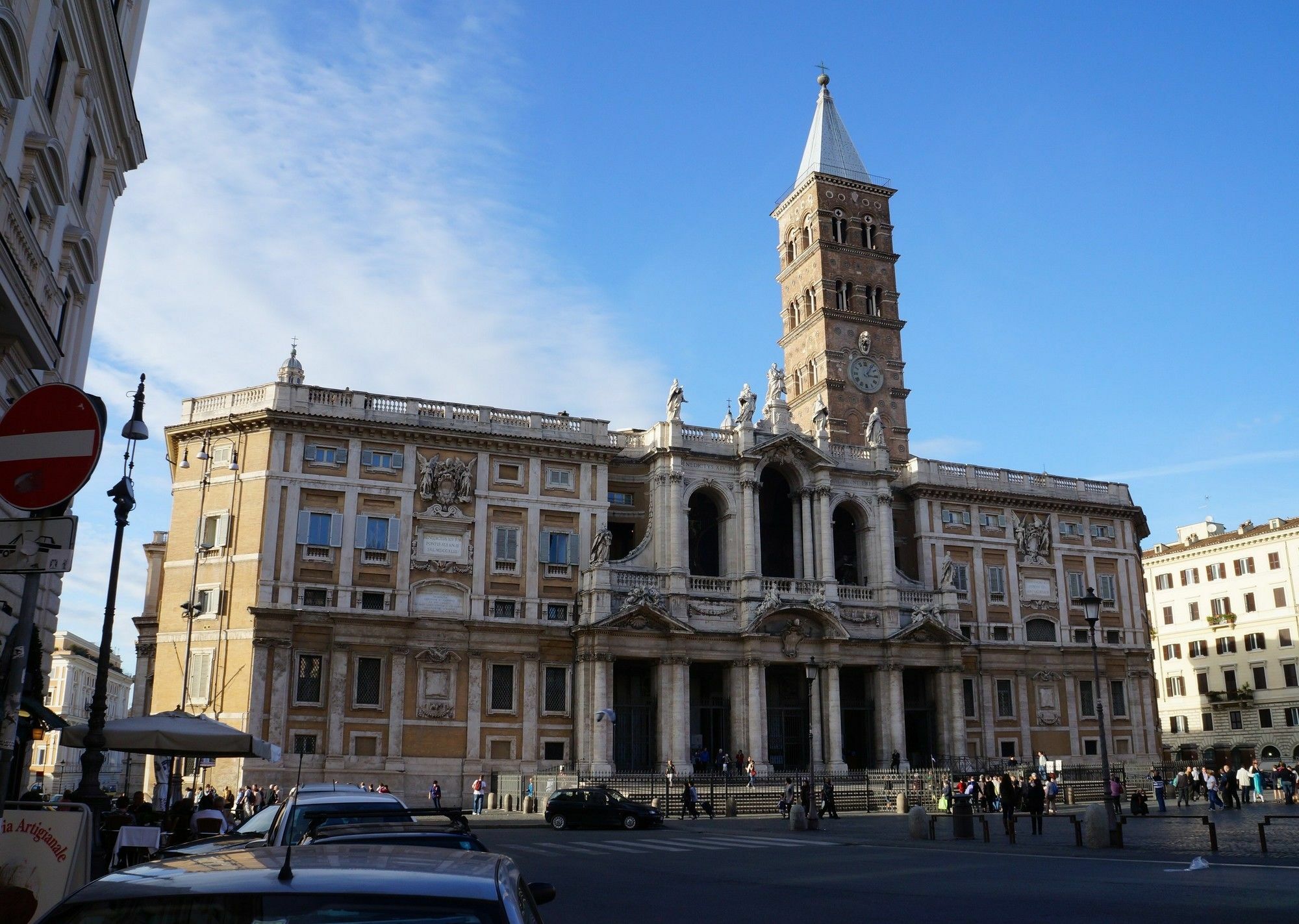 Bed & Breakfast Leoni Di Giada Roma