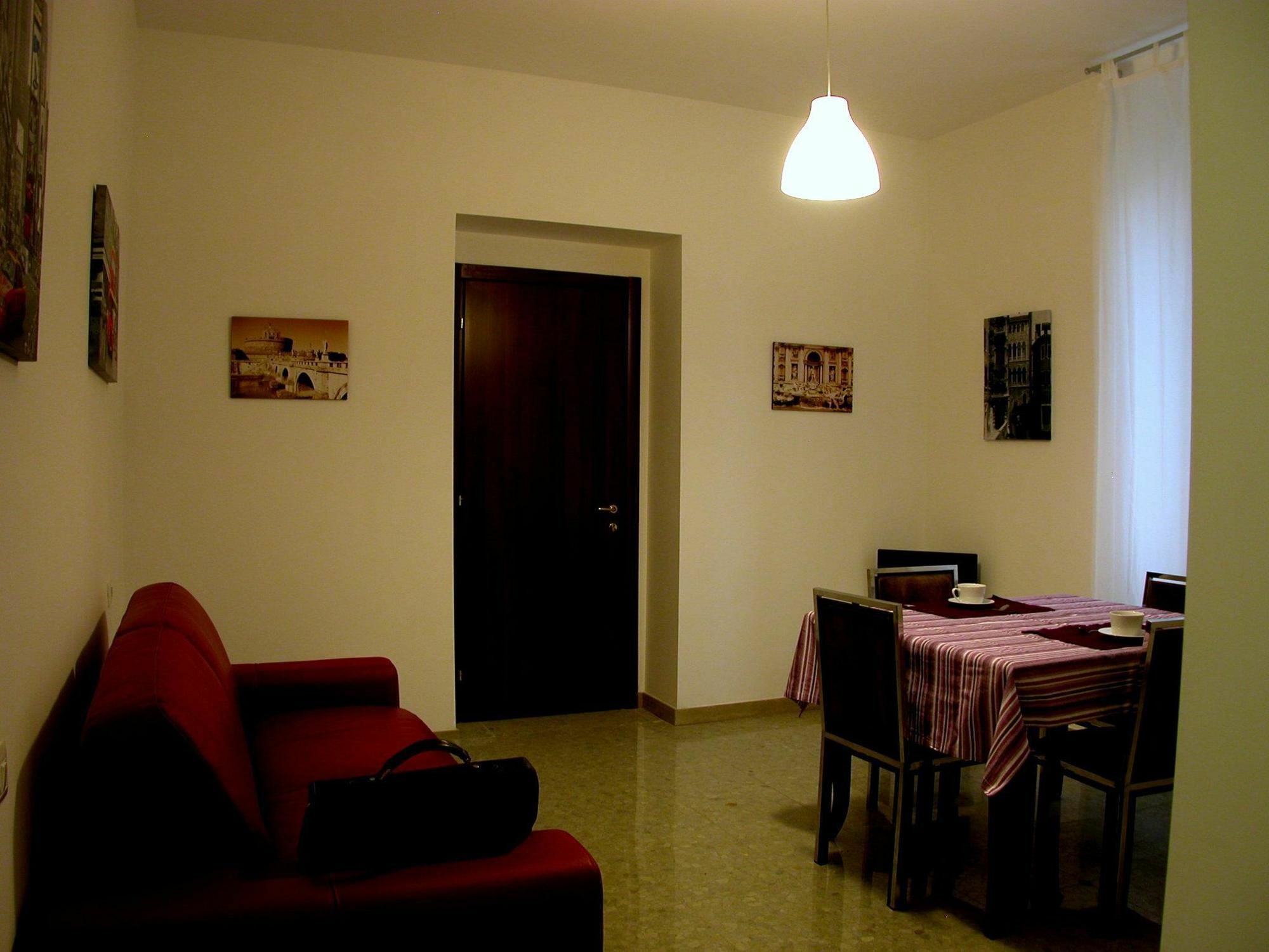 Bed & Breakfast L'amaca