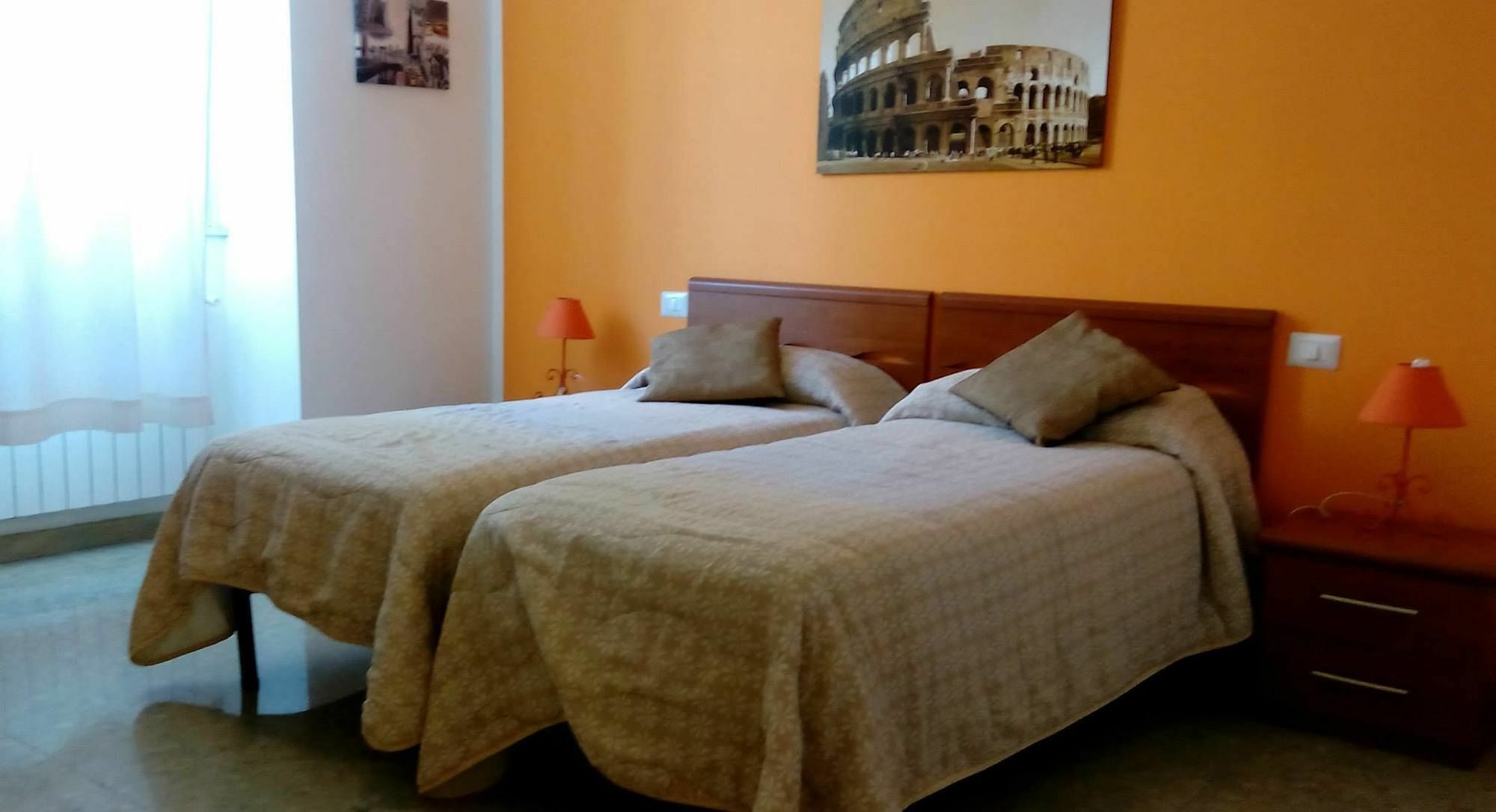 Bed & Breakfast L'amaca