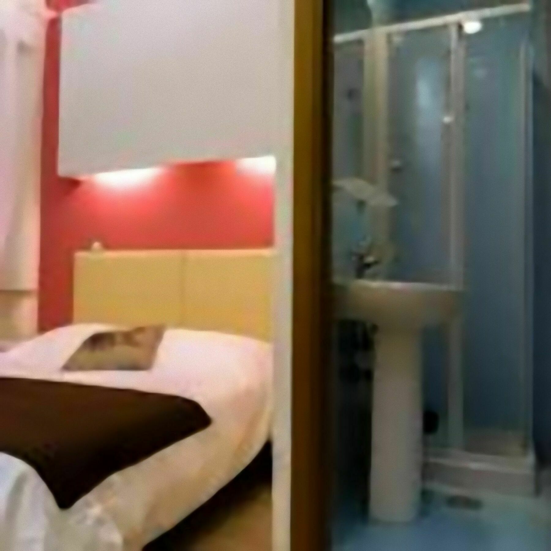 House Garden Hotel Rome