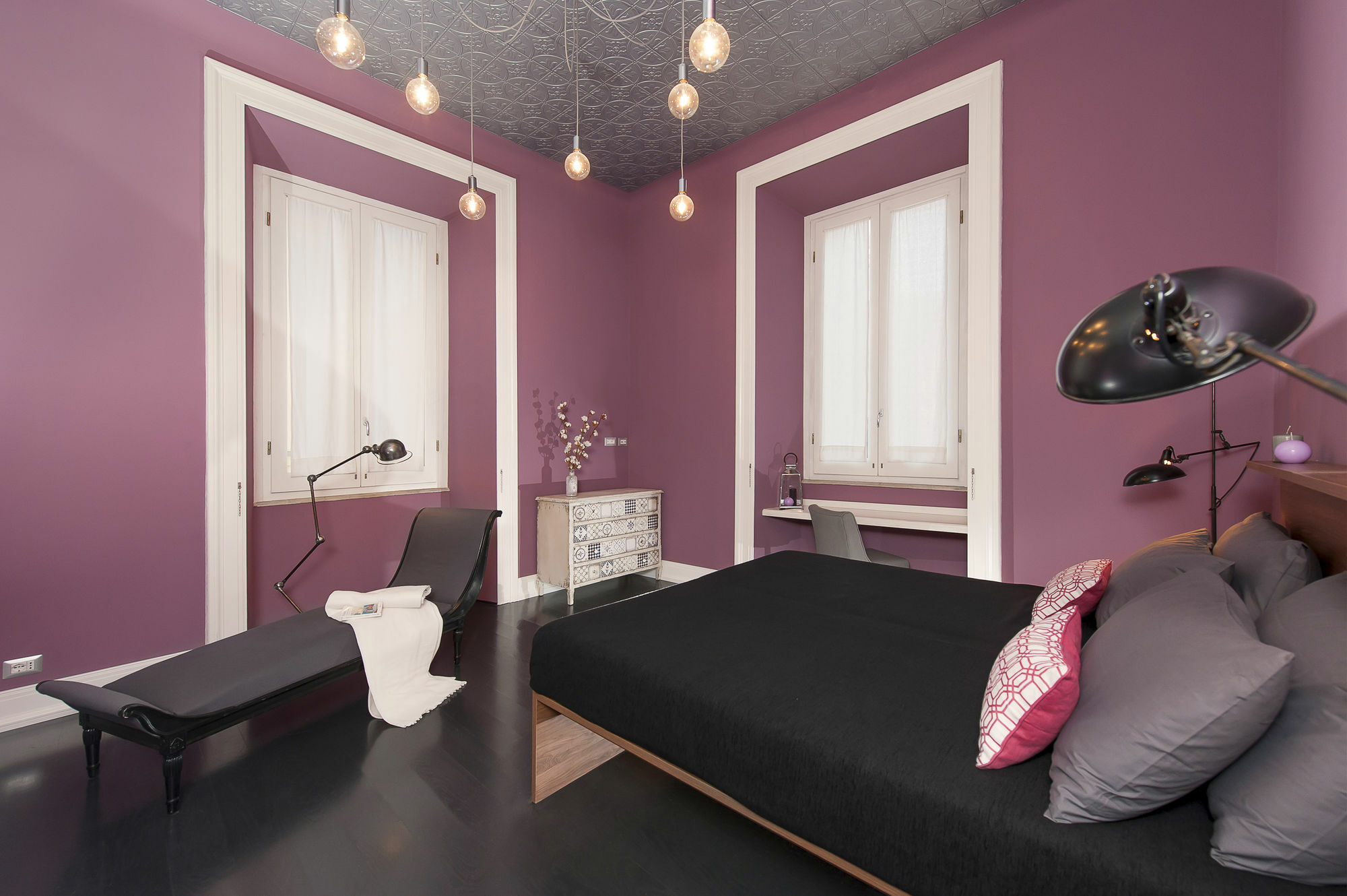 Cote Hotel Rome