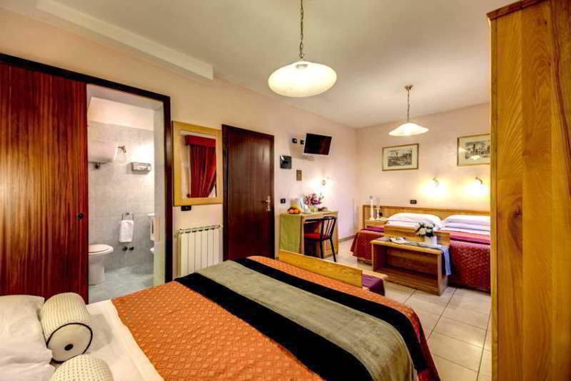 Espana - Gruppo Blam Hotel