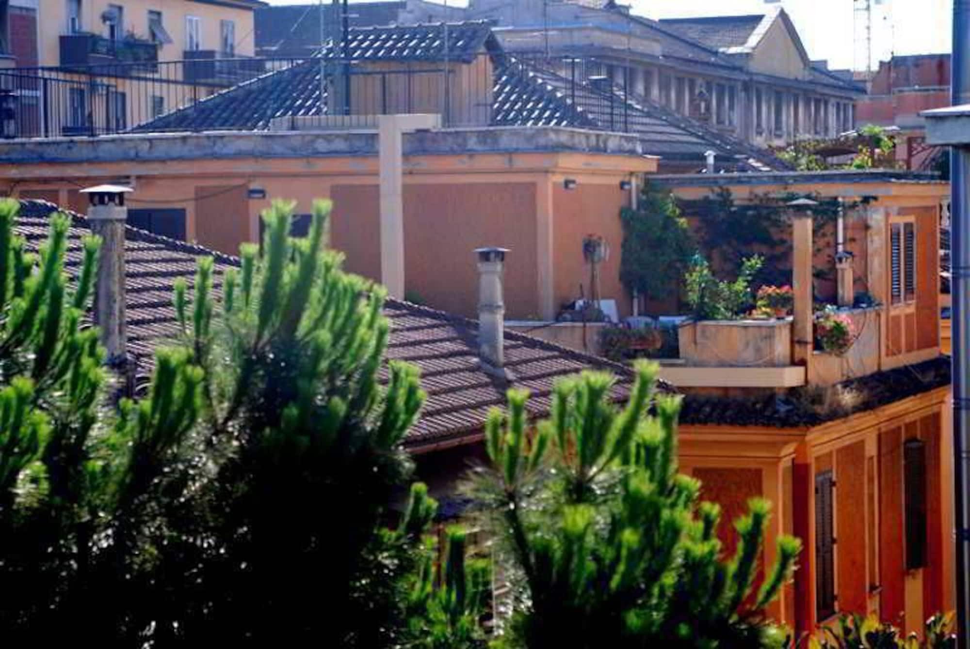 Espana - Gruppo Blam 3* Rome