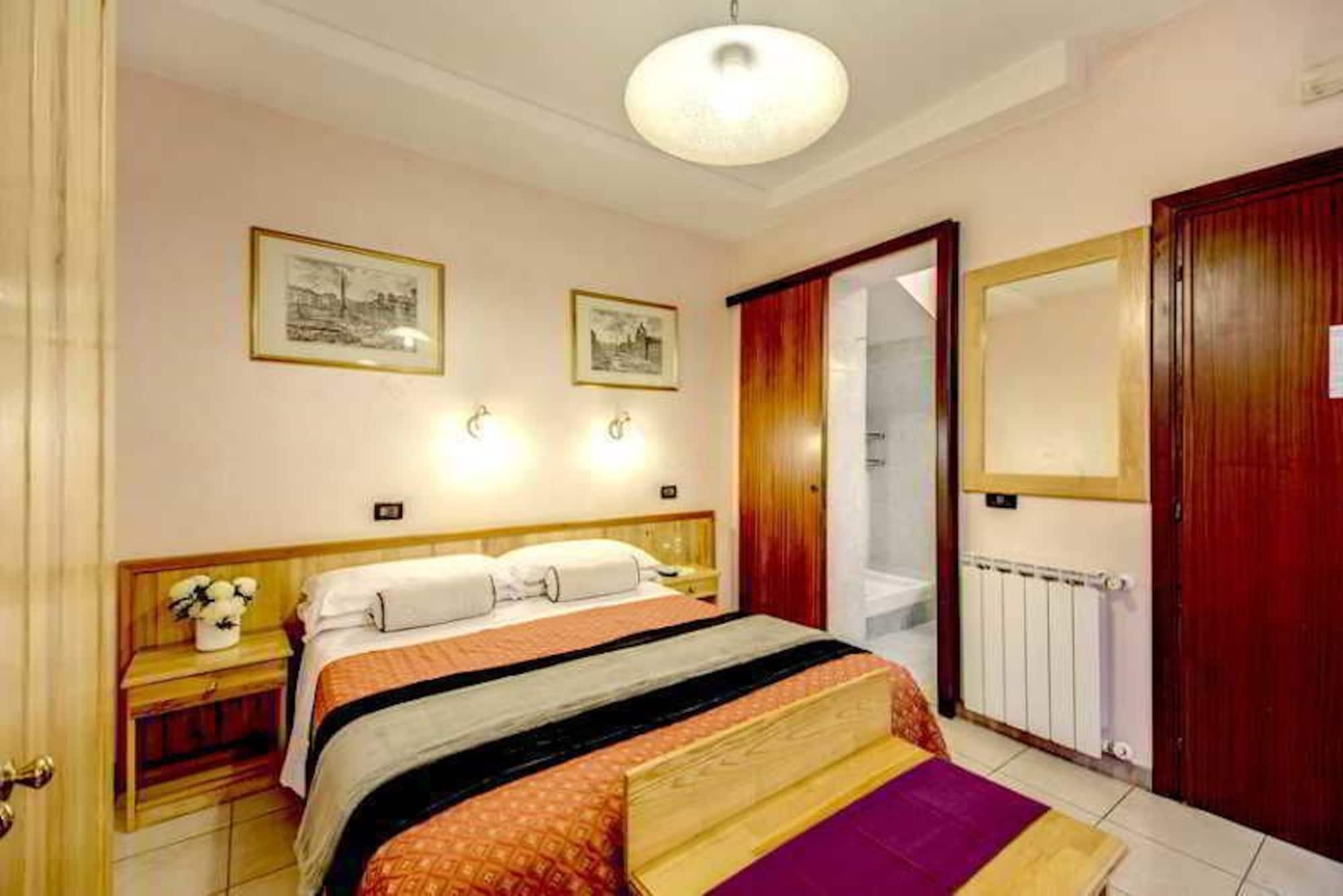 Espana - Gruppo Blam 3* Rome