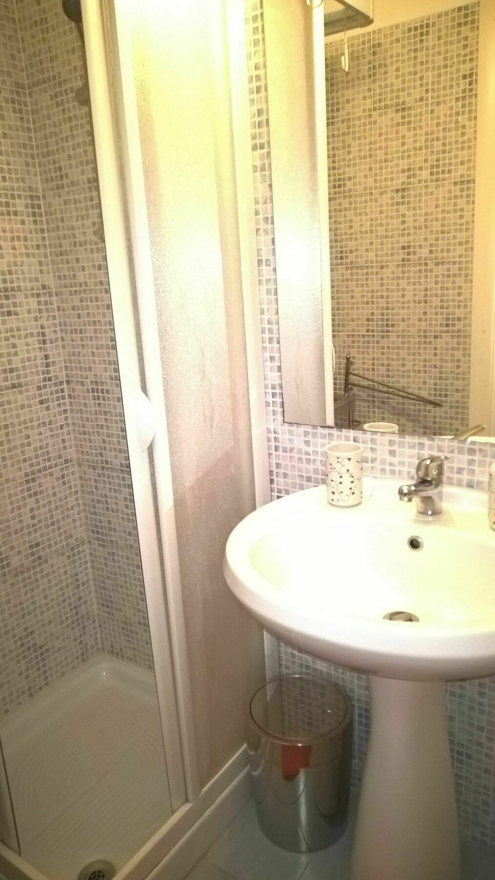 Elegance Scalini Di Trastevere Apartment Rome