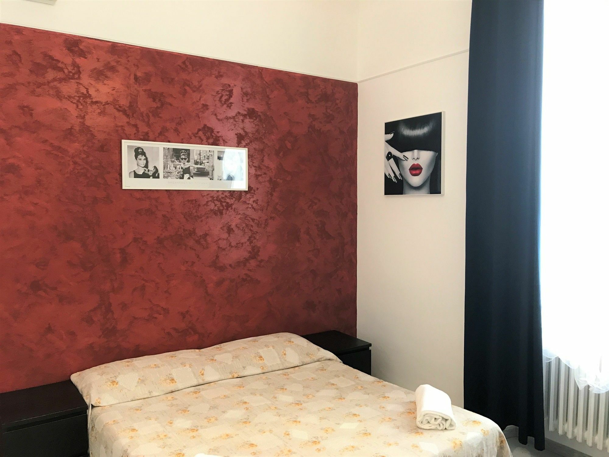 Paradisio Bed & Breakfast Rome