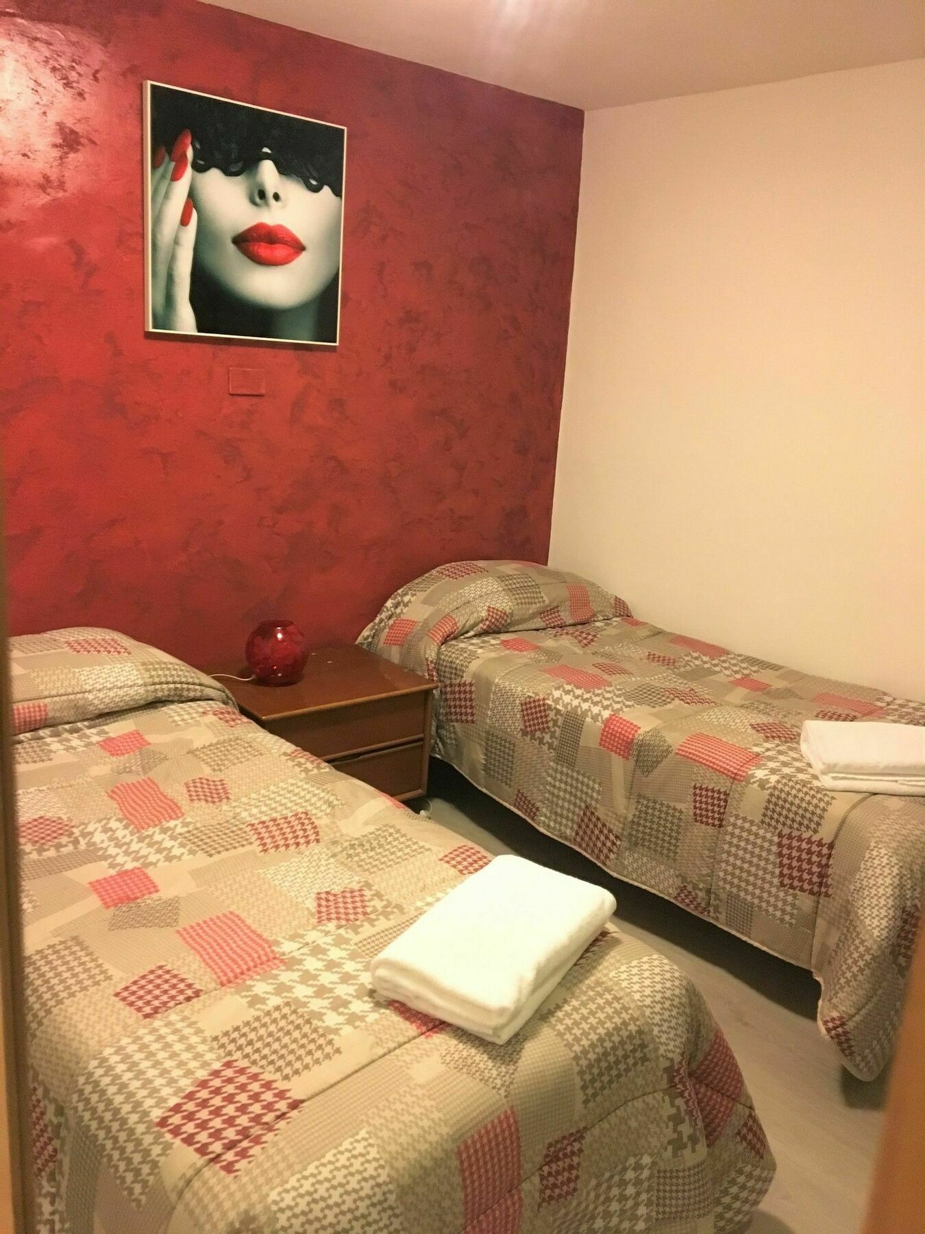 Paradisio 3*