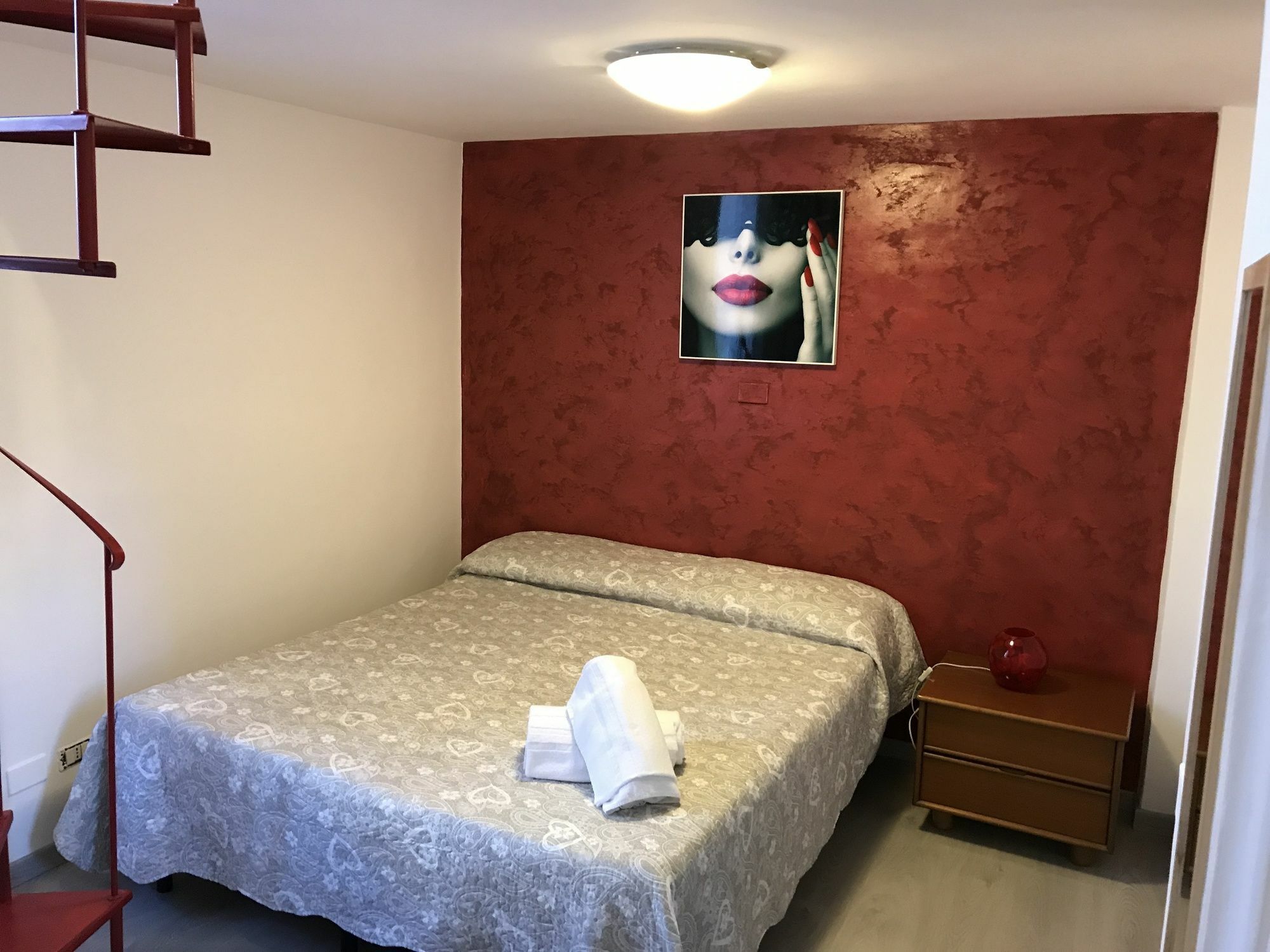 Bed & Breakfast Paradisio