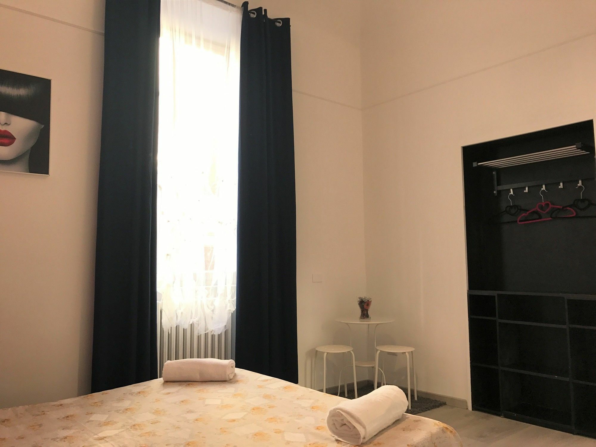 Bed & Breakfast Paradisio Rome