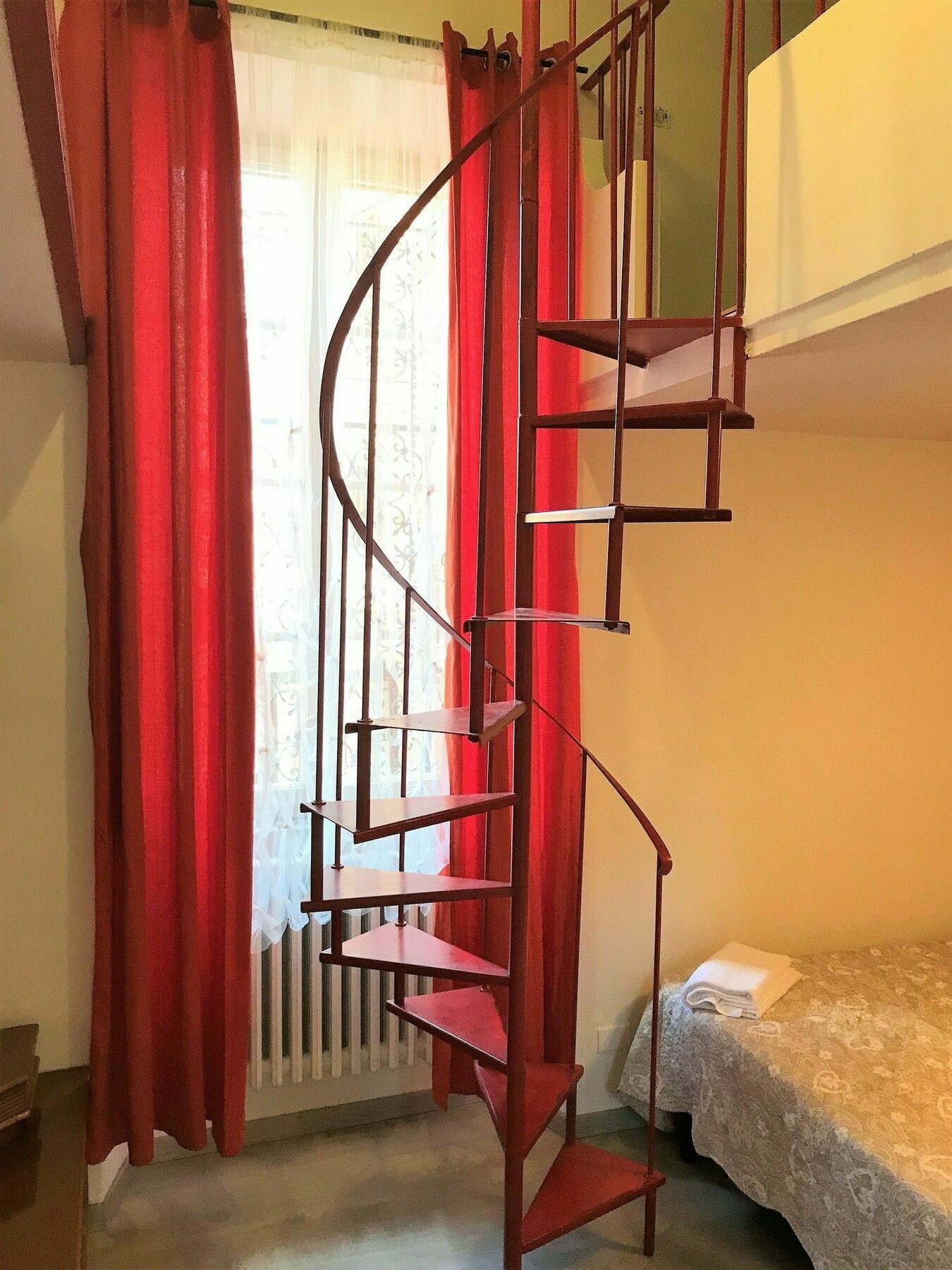 Paradisio 3* Rome