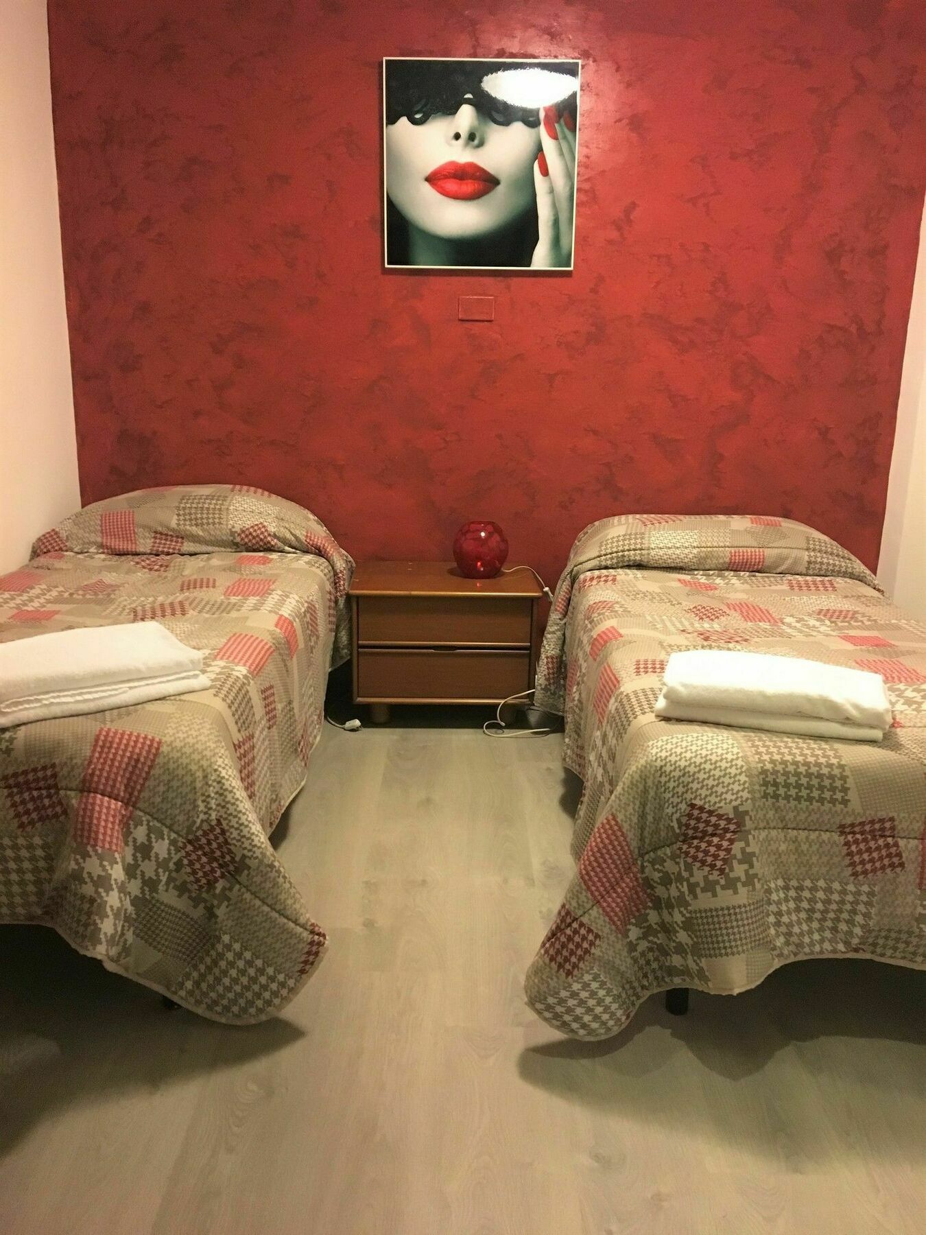 Paradisio Bed & Breakfast Rome