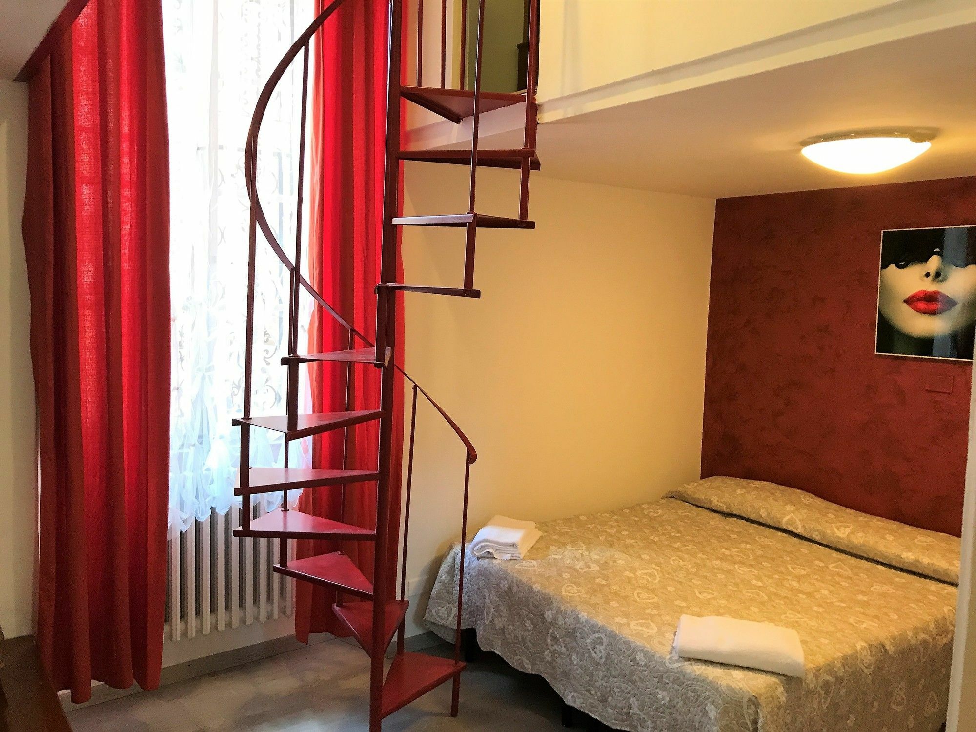 Paradisio Rome