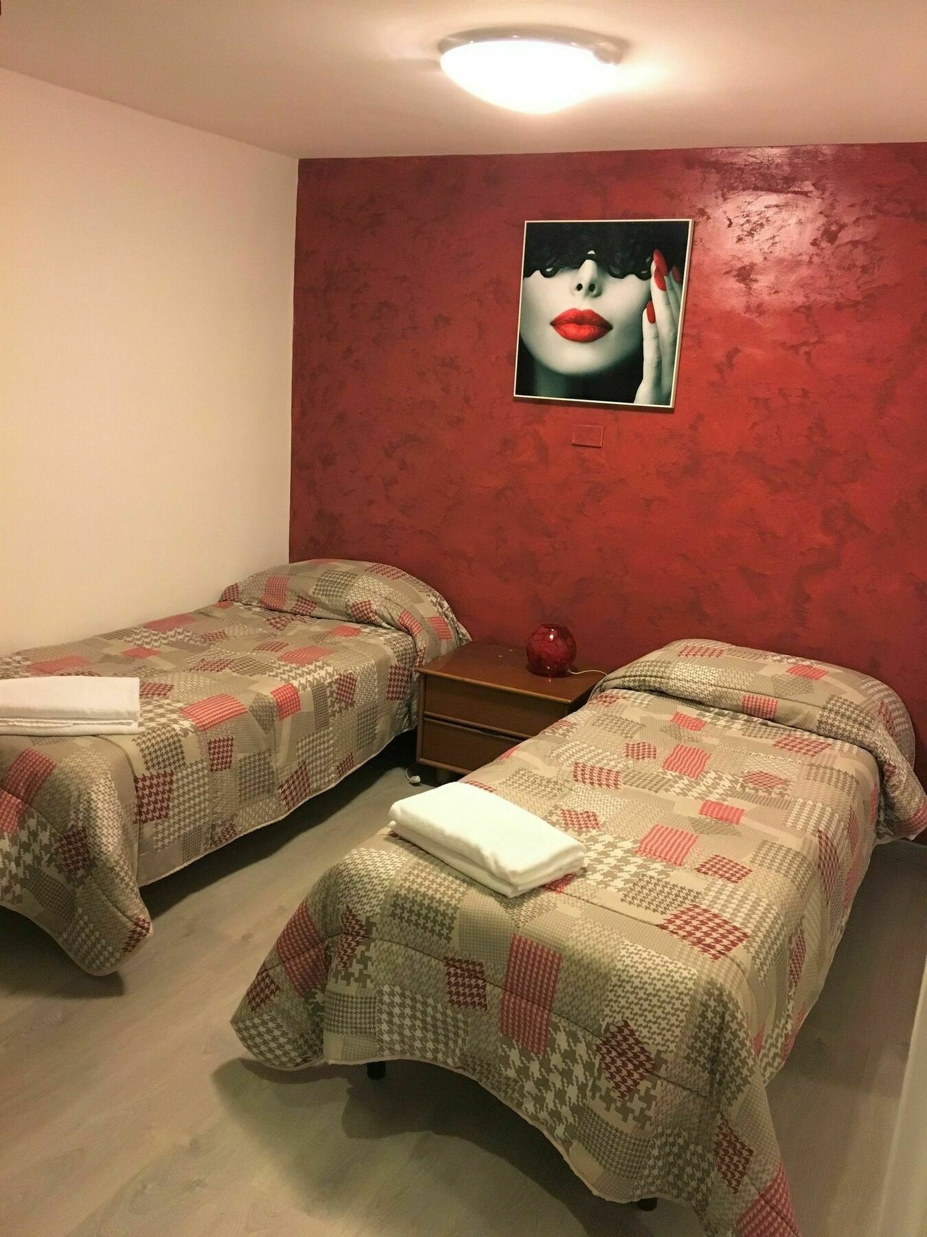 Paradisio Rome