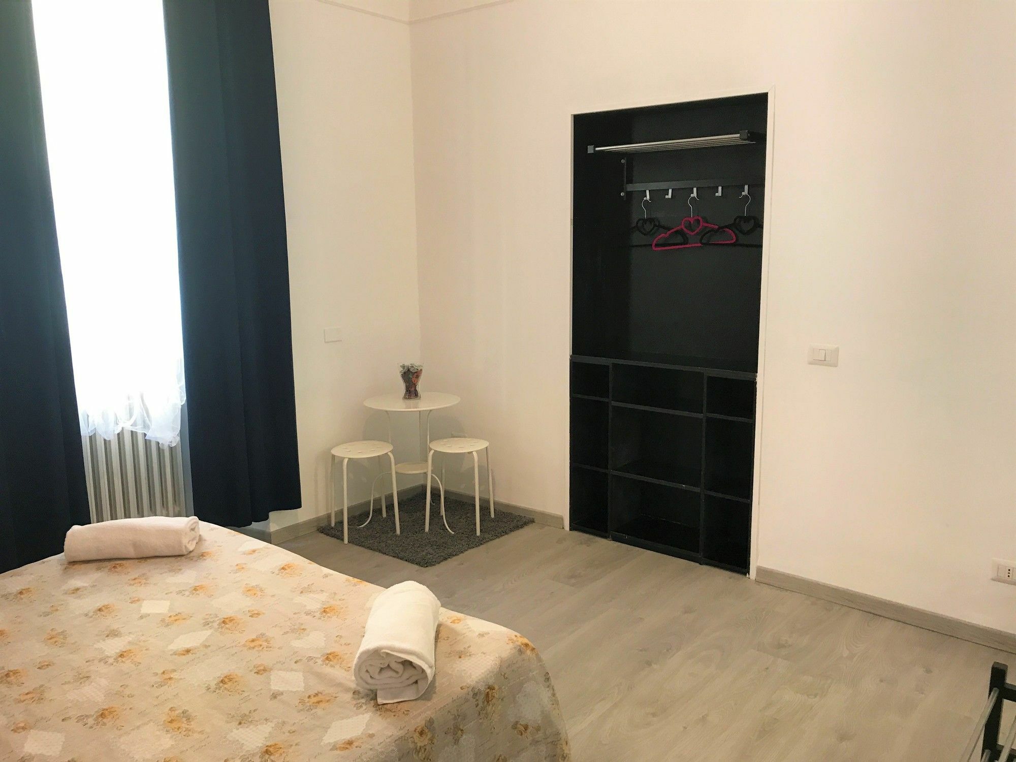 Paradisio Bed & Breakfast Rome